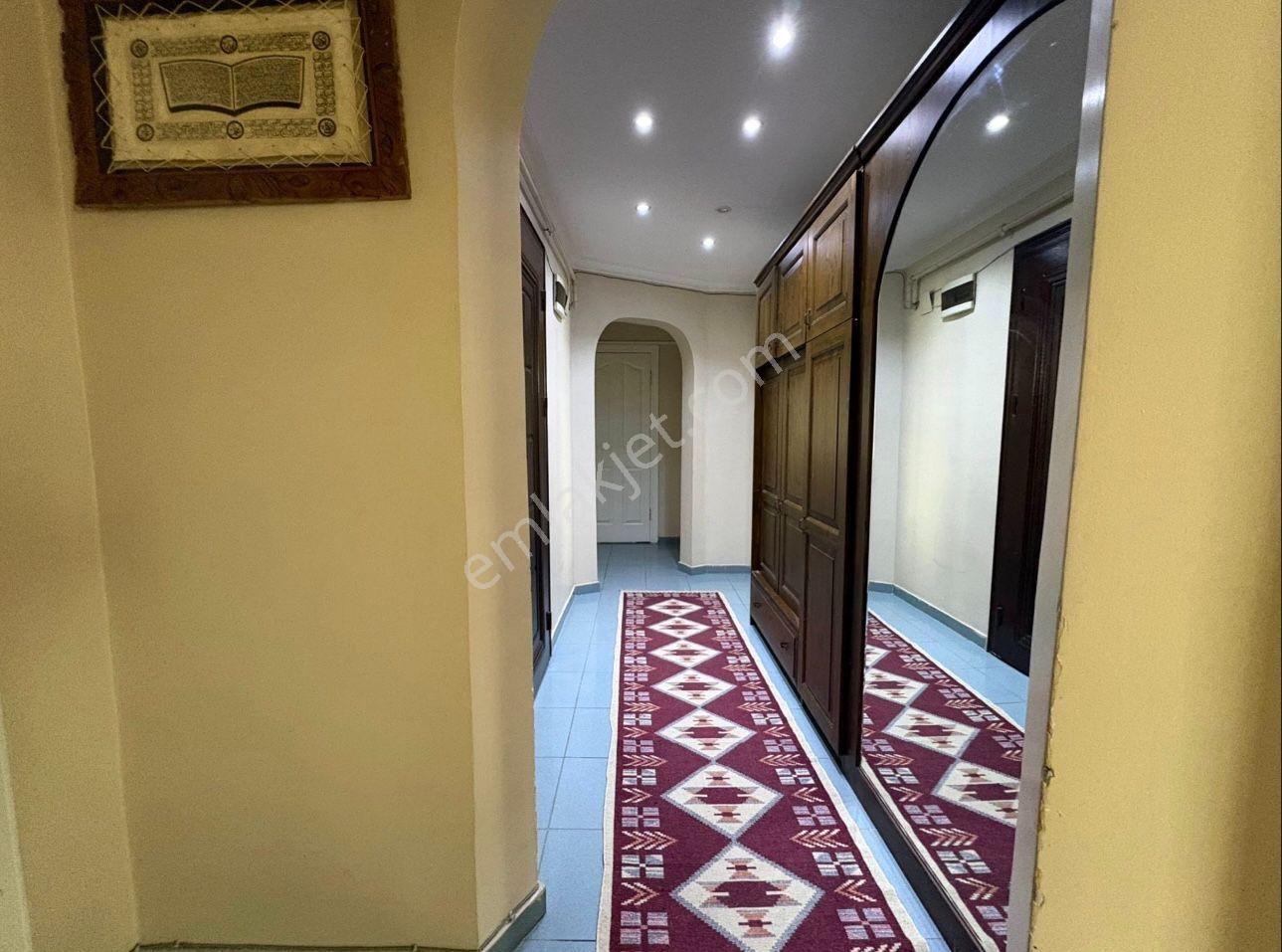 Oben'den Cihadiye Caddesinde 80m² Teras 120m² Net İç Kullanımlı - Görsel 27