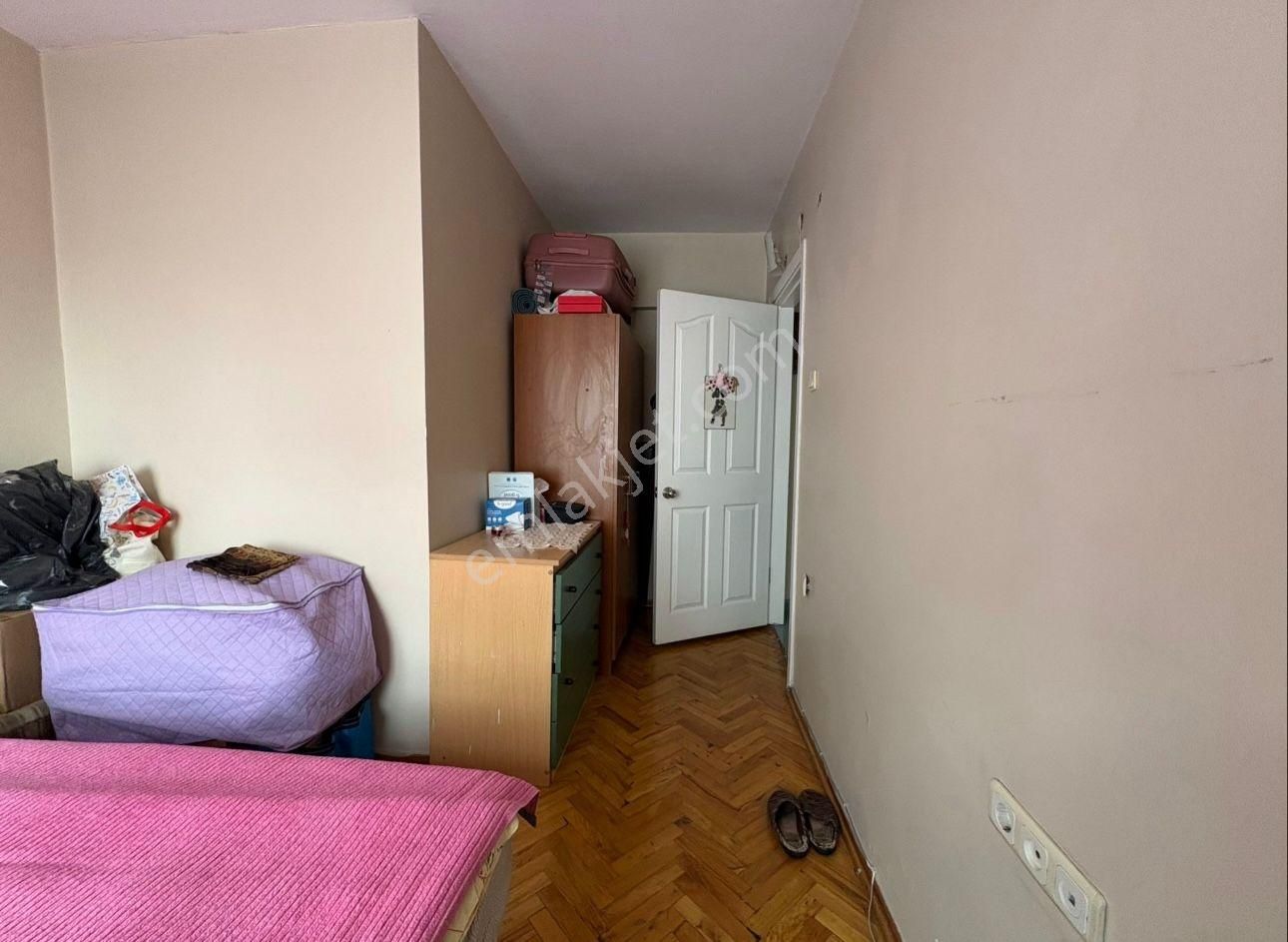 Oben'den Cihadiye Caddesinde 80m² Teras 120m² Net İç Kullanımlı - Görsel 23