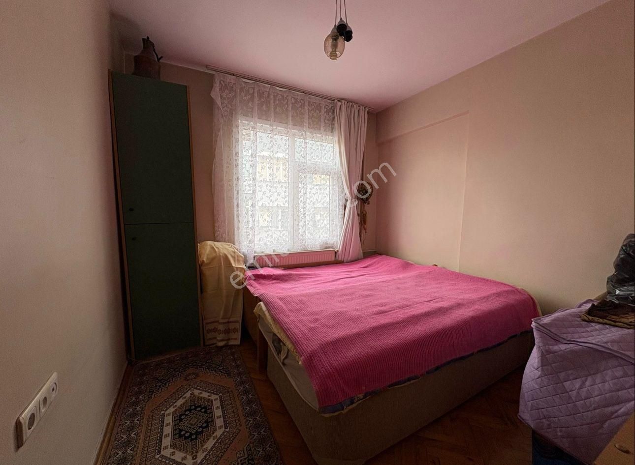 Oben'den Cihadiye Caddesinde 80m² Teras 120m² Net İç Kullanımlı - Görsel 21