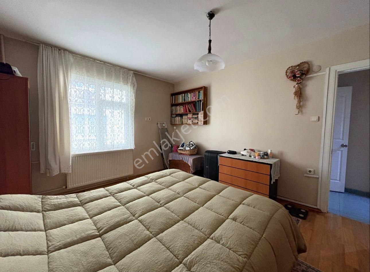 Oben'den Cihadiye Caddesinde 80m² Teras 120m² Net İç Kullanımlı - Görsel 20