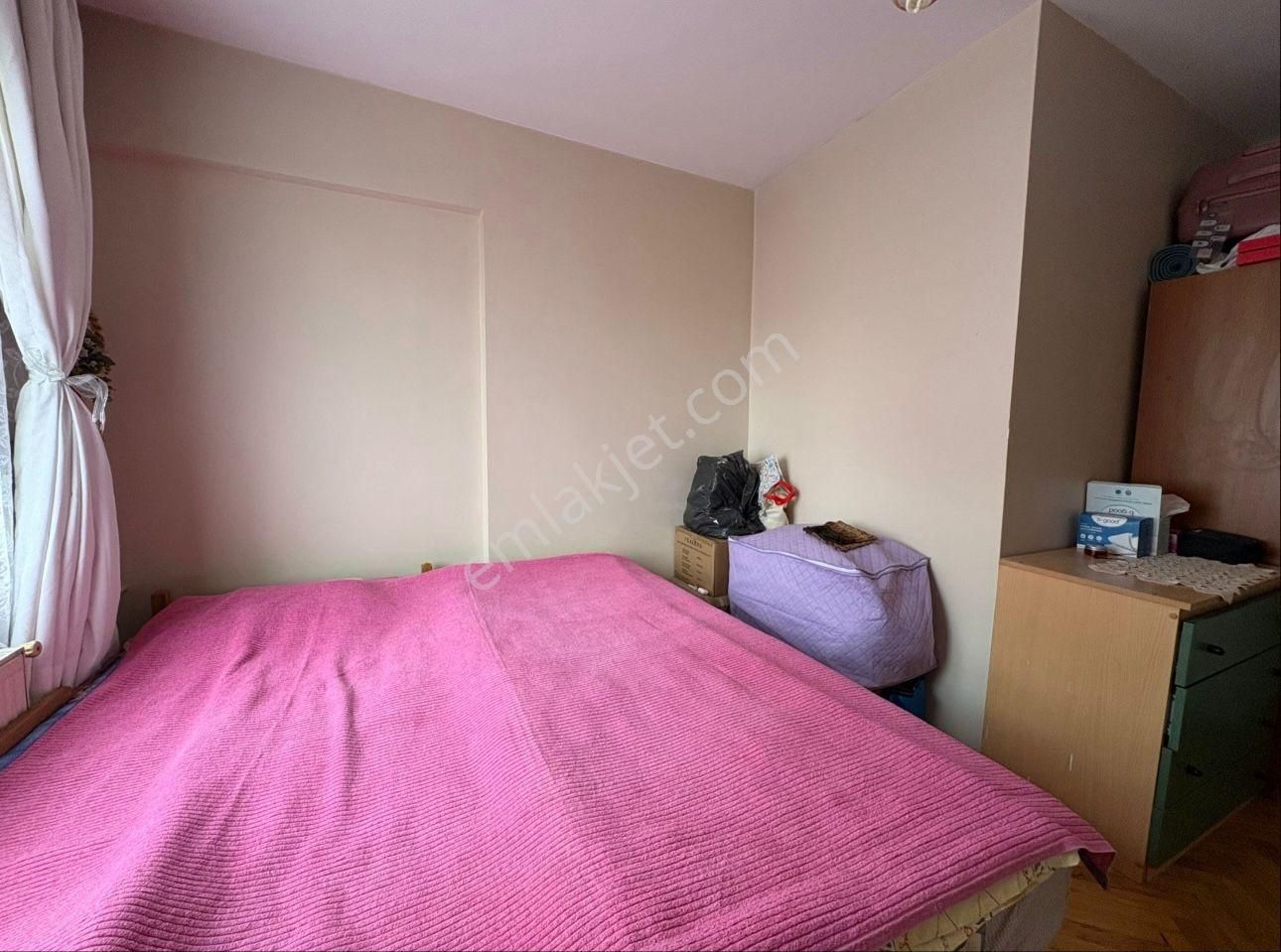 Oben'den Cihadiye Caddesinde 80m² Teras 120m² Net İç Kullanımlı - Görsel 22