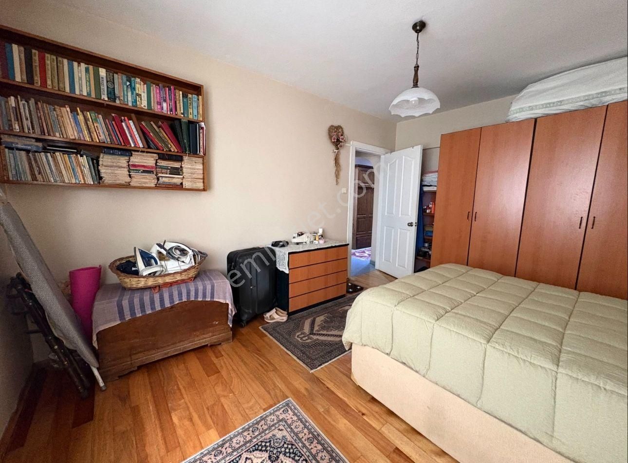 Oben'den Cihadiye Caddesinde 80m² Teras 120m² Net İç Kullanımlı - Görsel 19