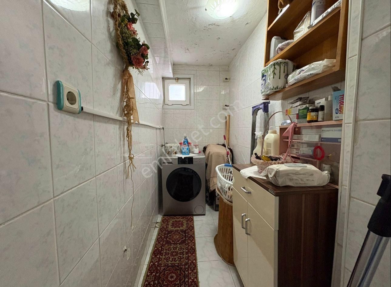 Oben'den Cihadiye Caddesinde 80m² Teras 120m² Net İç Kullanımlı - Görsel 25