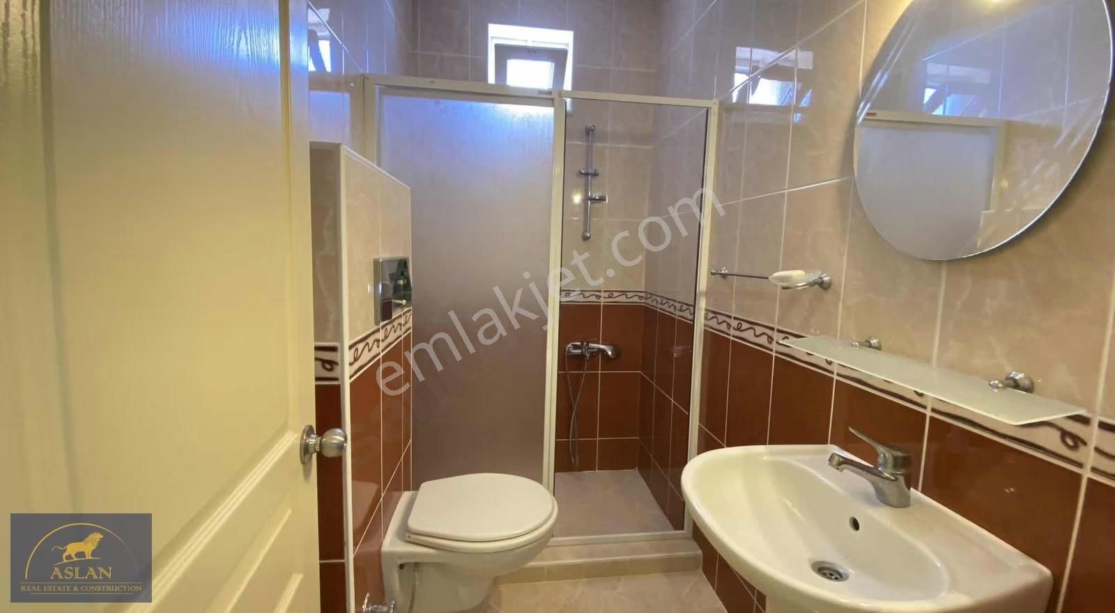 Alanya Demirtaş Satılık Müstakil Villa - Görsel 24