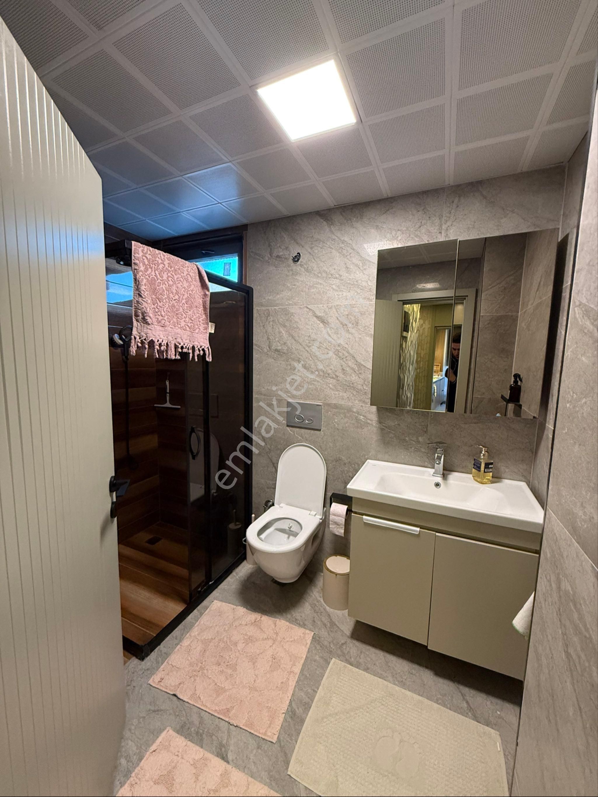 🏡 Aydogmuş Mah. Merkezi Konumda Ultra Lüx Site İçerisinde Uygun Fiyatlı Çok Geniş 3+1 🏡 - Görsel 7