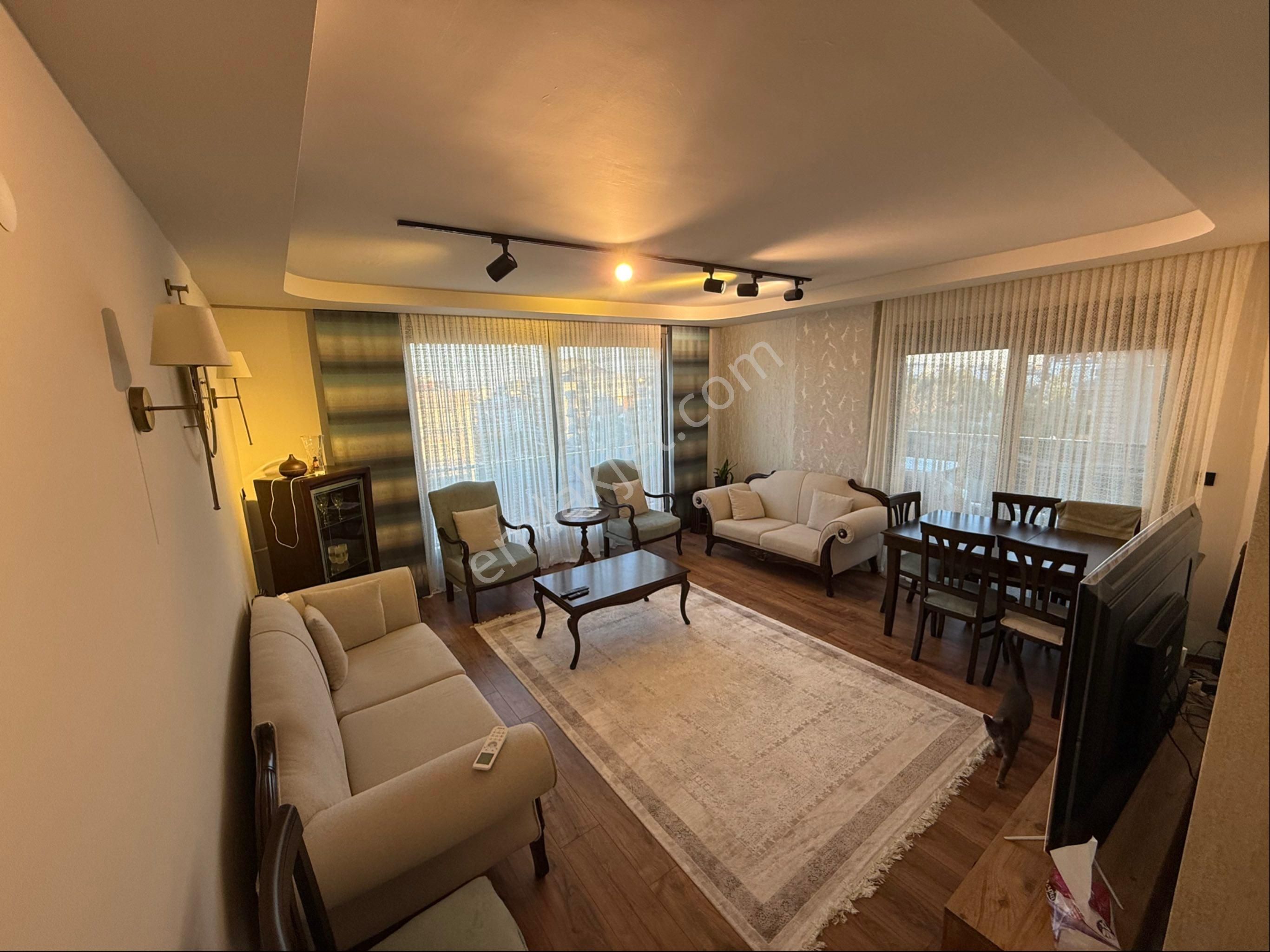 🏡 Aydogmuş Mah. Merkezi Konumda Ultra Lüx Site İçerisinde Uygun Fiyatlı Çok Geniş 3+1 🏡