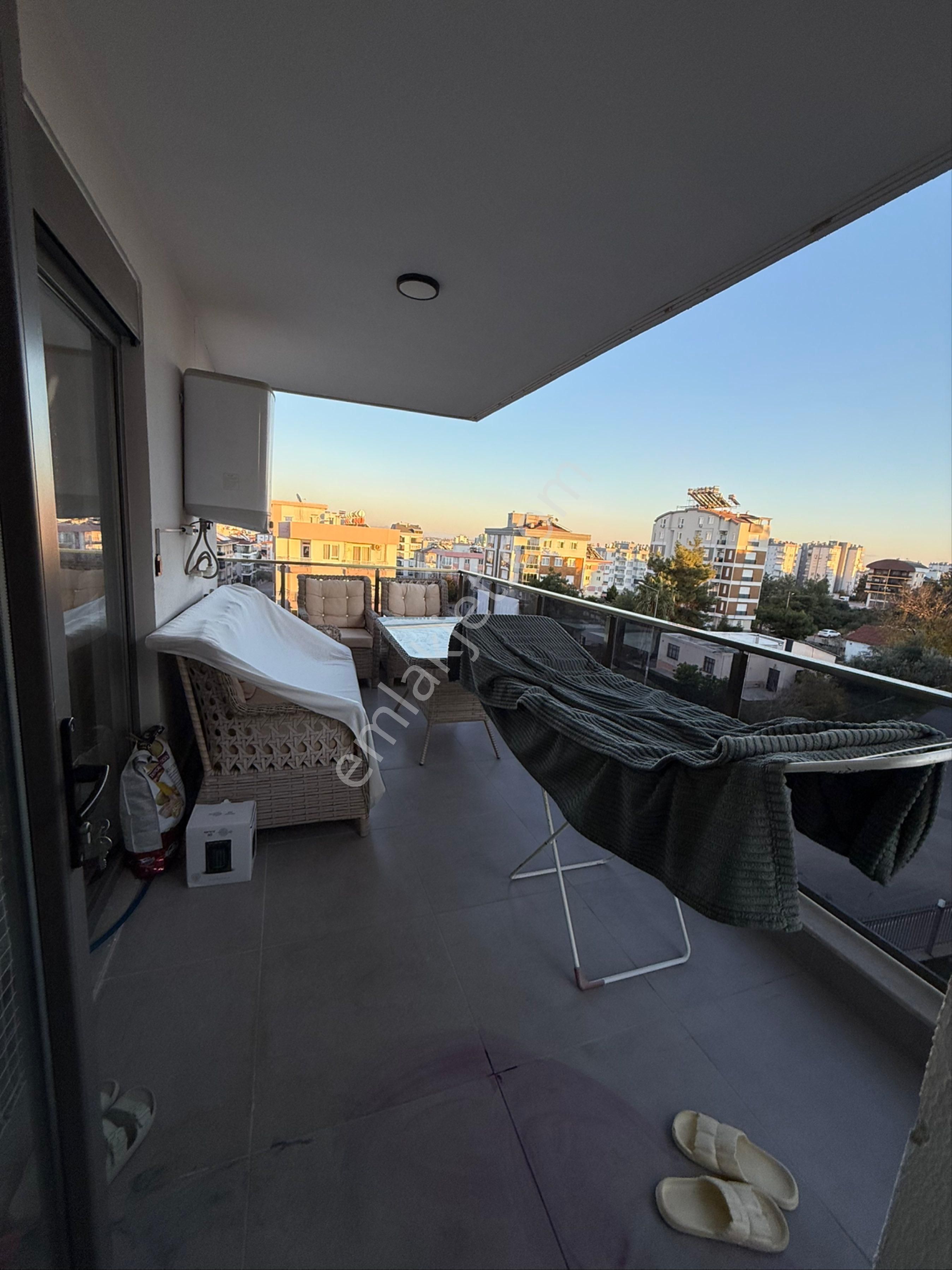 🏡 Aydogmuş Mah. Merkezi Konumda Ultra Lüx Site İçerisinde Uygun Fiyatlı Çok Geniş 3+1 🏡 - Görsel 11