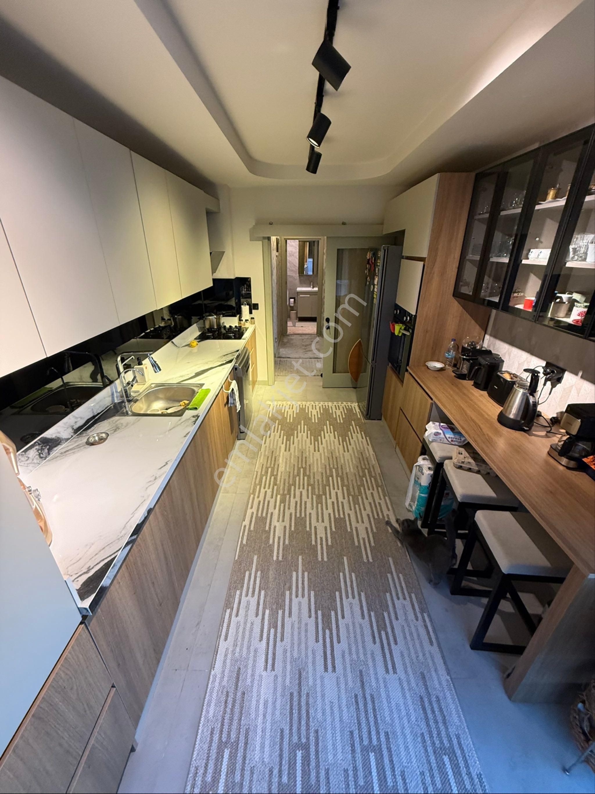 🏡 Aydogmuş Mah. Merkezi Konumda Ultra Lüx Site İçerisinde Uygun Fiyatlı Çok Geniş 3+1 🏡 - Görsel 10