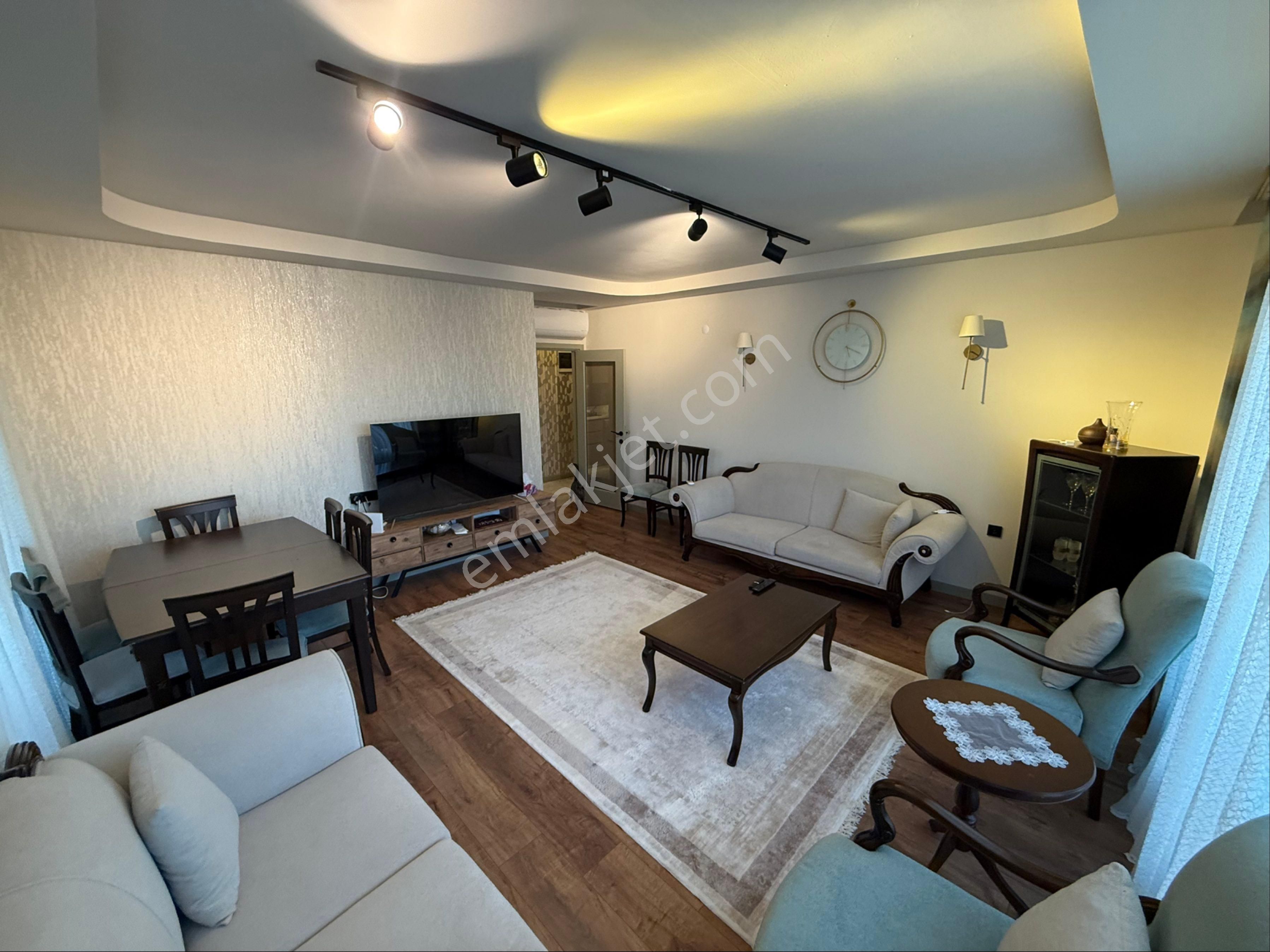 🏡 Aydogmuş Mah. Merkezi Konumda Ultra Lüx Site İçerisinde Uygun Fiyatlı Çok Geniş 3+1 🏡 - Görsel 2