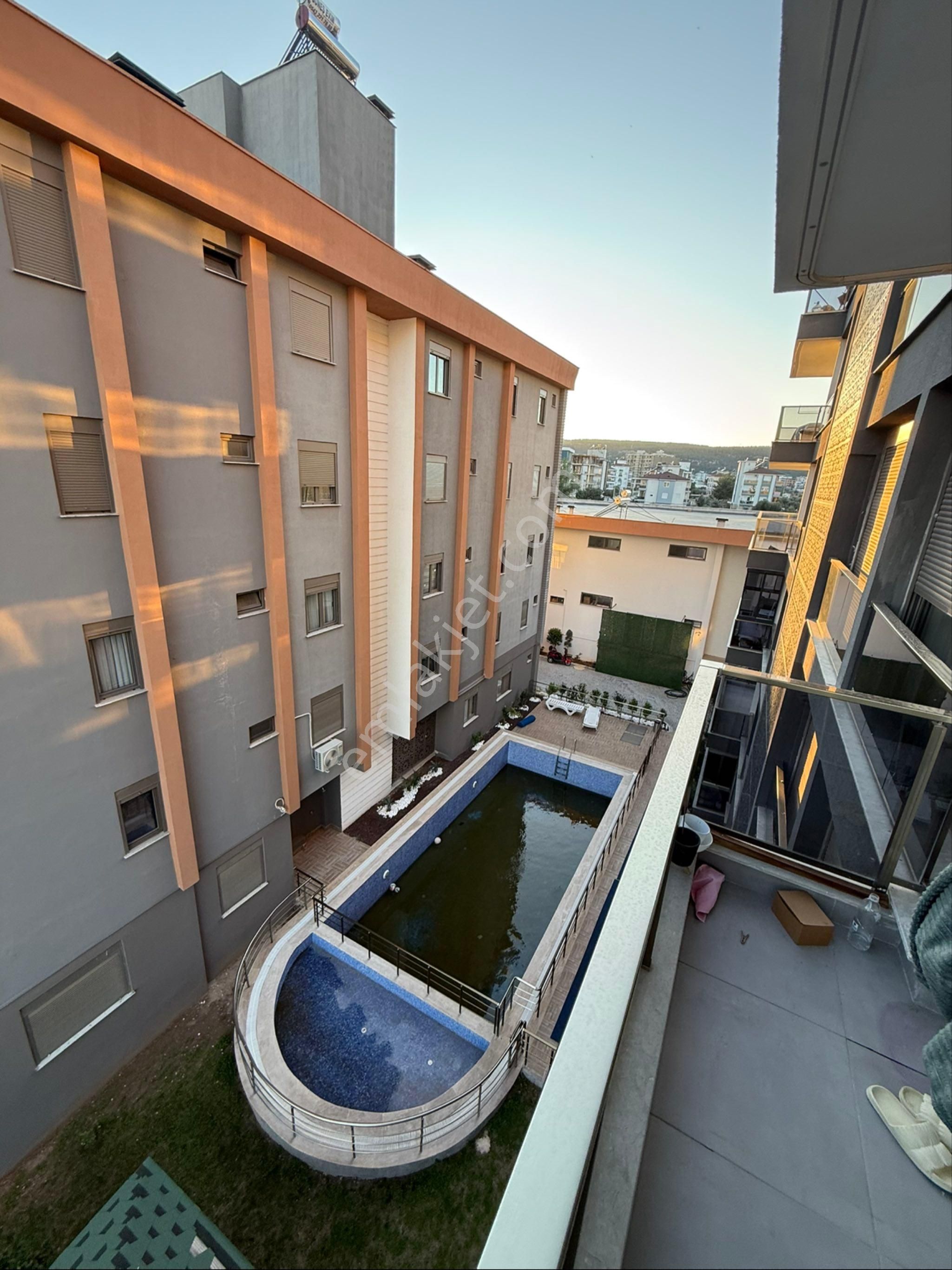 🏡 Aydogmuş Mah. Merkezi Konumda Ultra Lüx Site İçerisinde Uygun Fiyatlı Çok Geniş 3+1 🏡 - Görsel 12