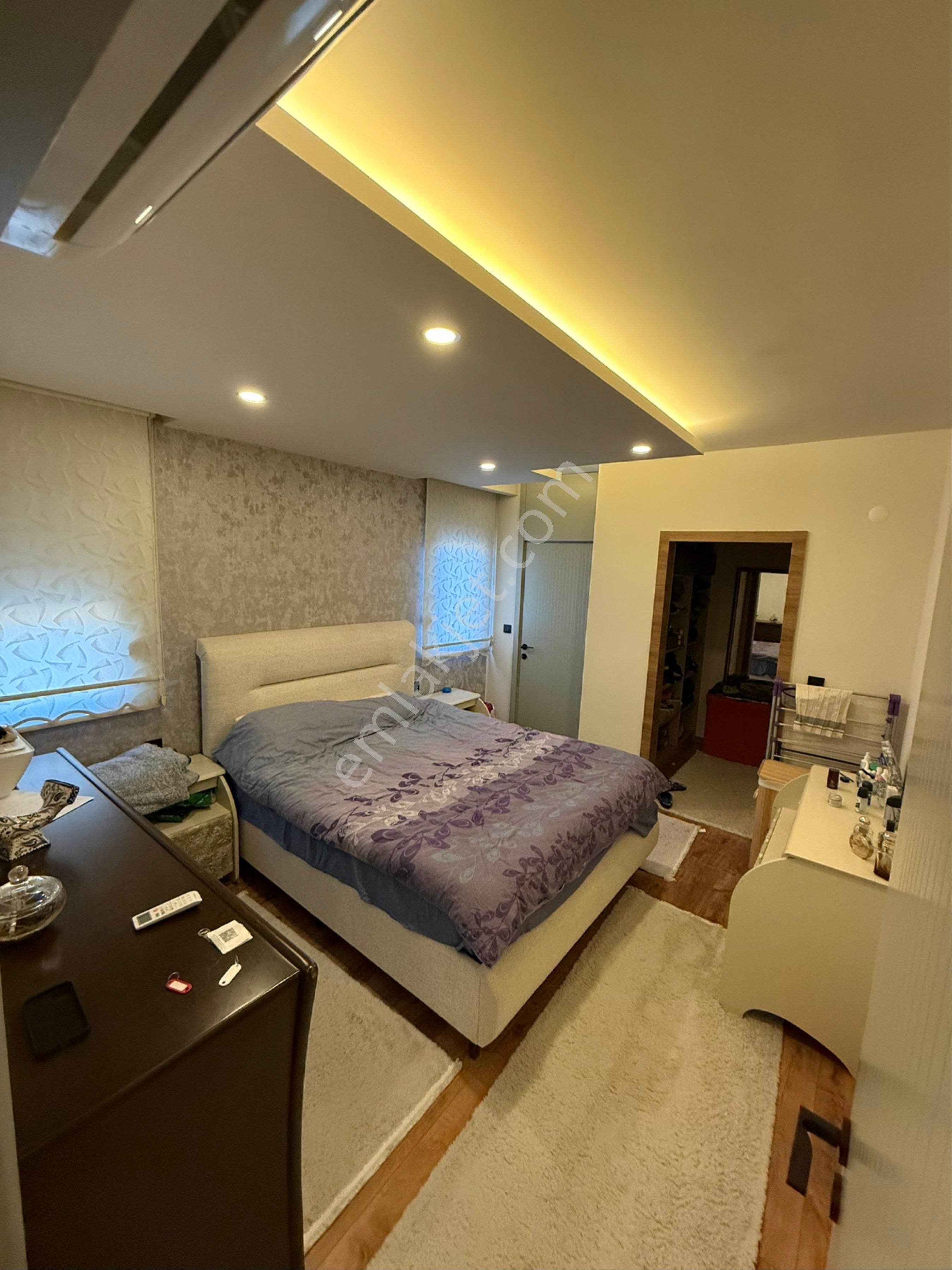 🏡 Aydogmuş Mah. Merkezi Konumda Ultra Lüx Site İçerisinde Uygun Fiyatlı Çok Geniş 3+1 🏡 - Görsel 3