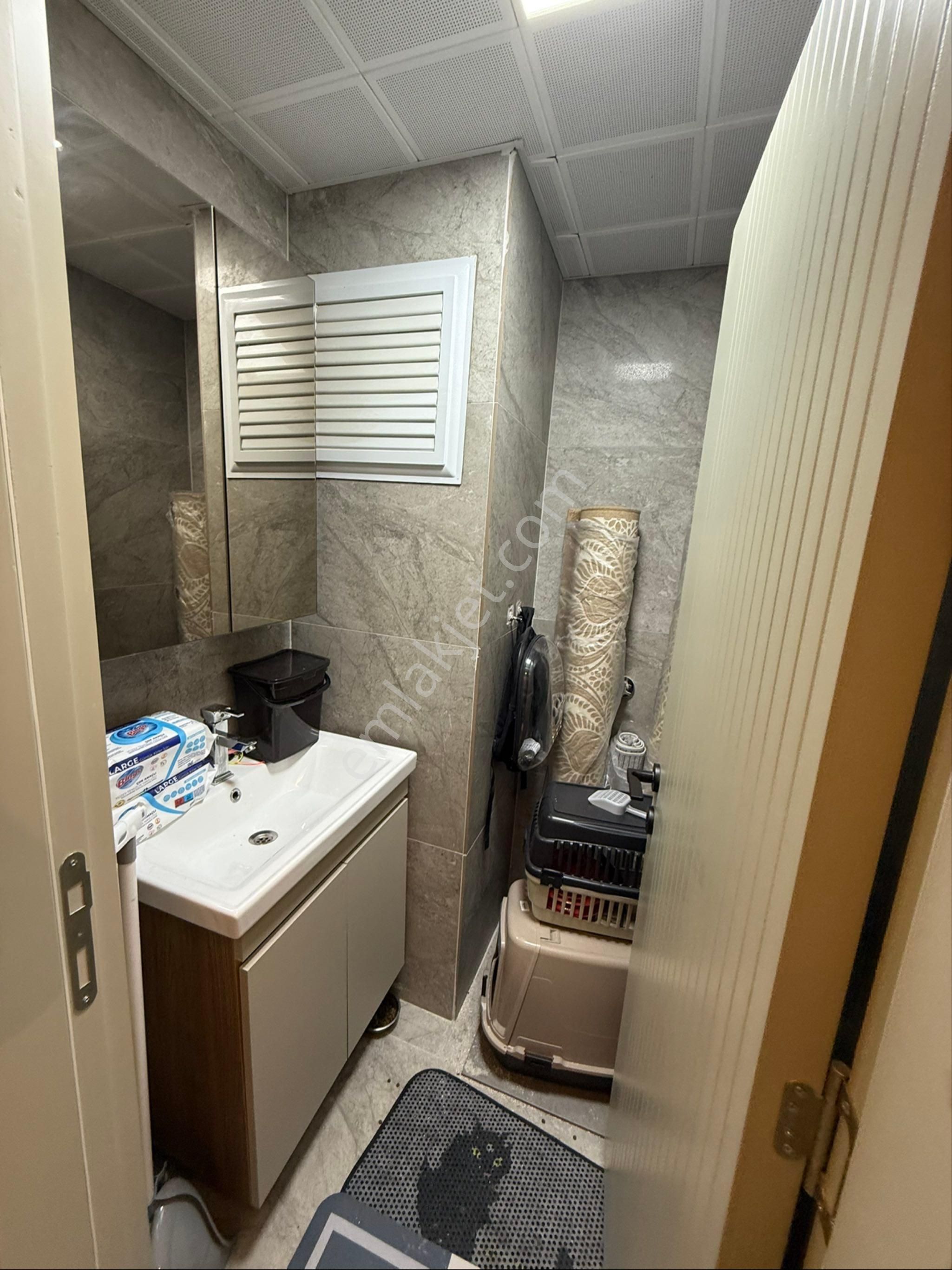 🏡 Aydogmuş Mah. Merkezi Konumda Ultra Lüx Site İçerisinde Uygun Fiyatlı Çok Geniş 3+1 🏡 - Görsel 16