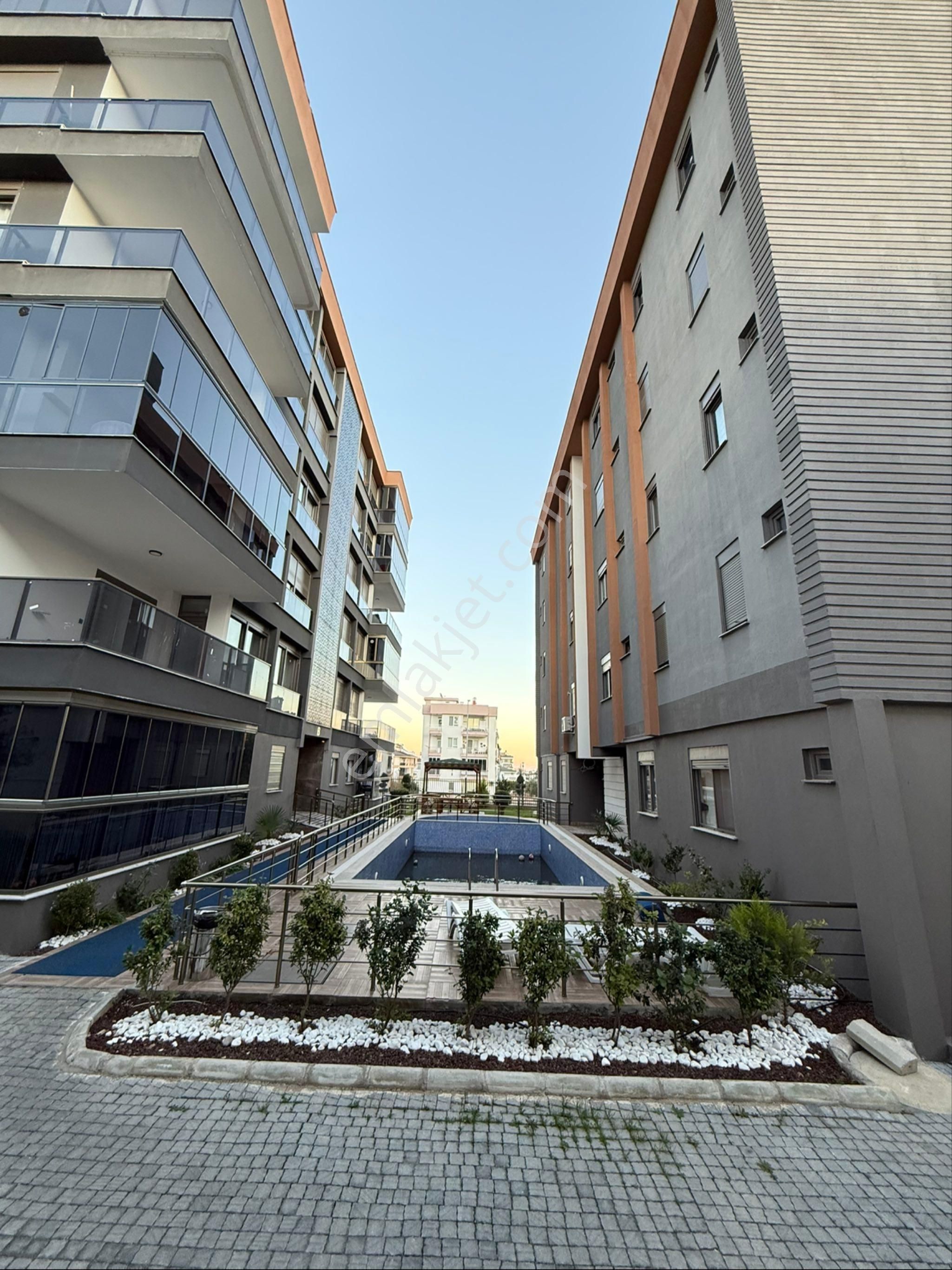 🏡 Aydogmuş Mah. Merkezi Konumda Ultra Lüx Site İçerisinde Uygun Fiyatlı Çok Geniş 3+1 🏡 - Görsel 17