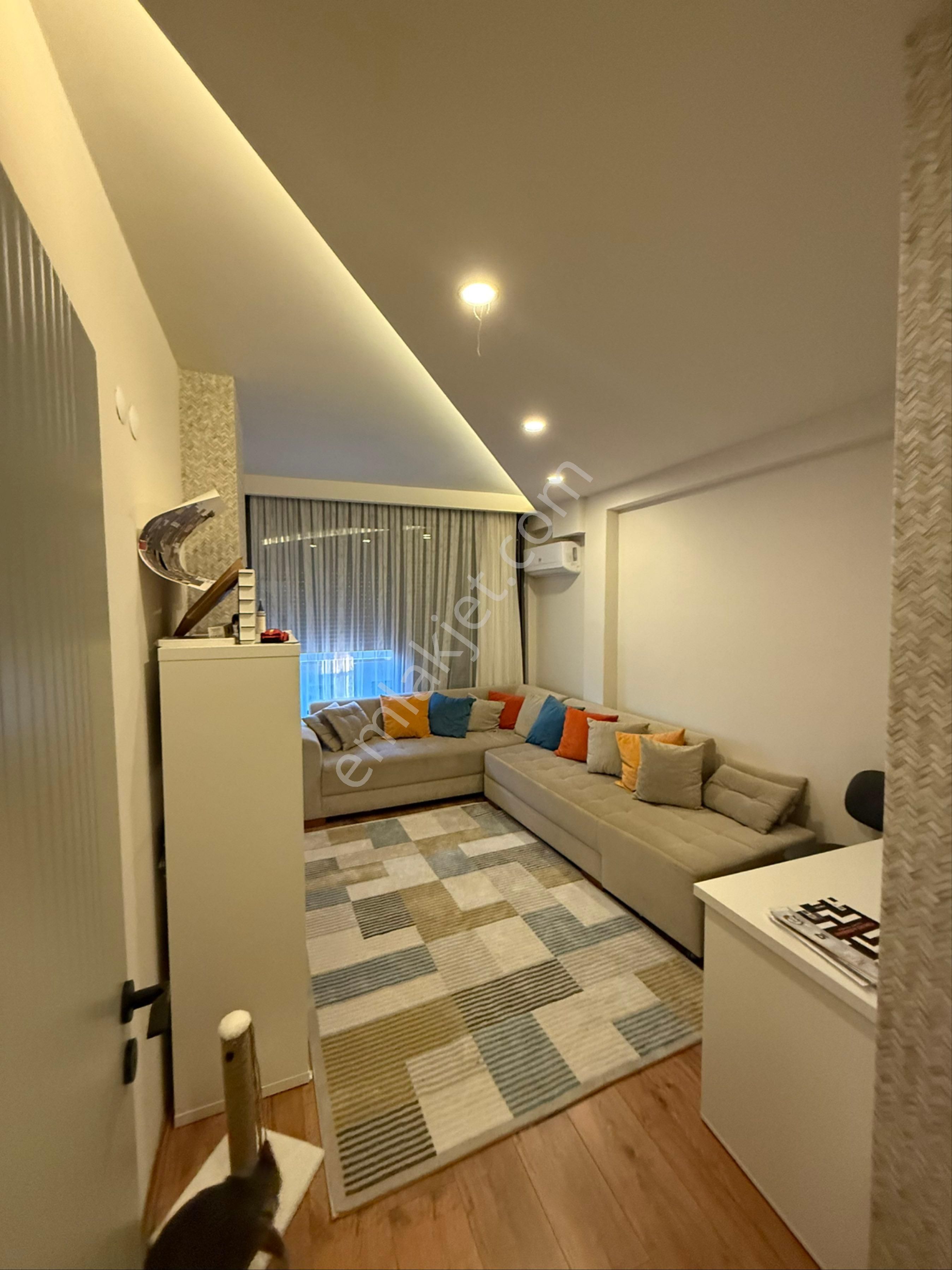 🏡 Aydogmuş Mah. Merkezi Konumda Ultra Lüx Site İçerisinde Uygun Fiyatlı Çok Geniş 3+1 🏡 - Görsel 13