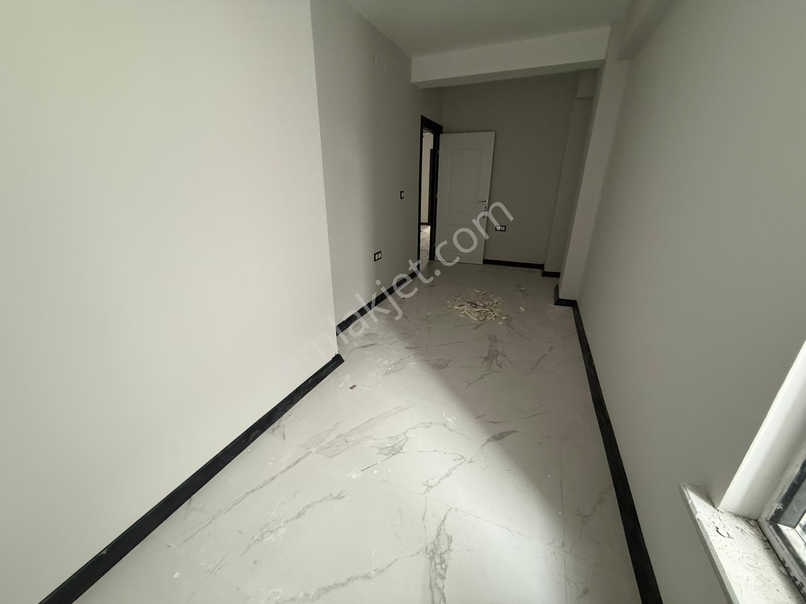 Emek Ertaş Caddesi Yakınında 2+1 Satılık Sıfır Daireler - Görsel 19