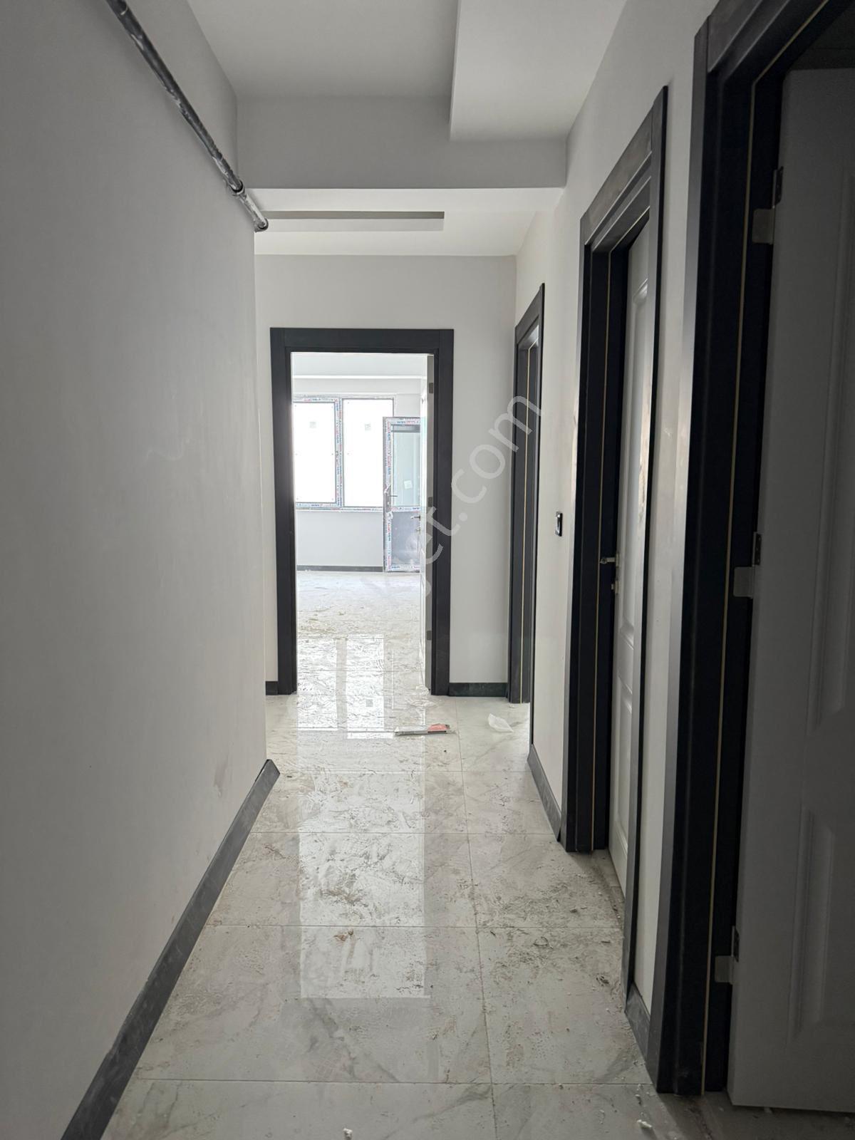 Emek Ertaş Caddesi Yakınında 2+1 Satılık Sıfır Daireler - Görsel 28