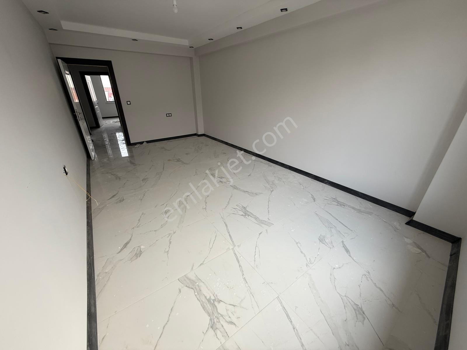 Emek Ertaş Caddesi Yakınında 2+1 Satılık Sıfır Daireler - Görsel 12