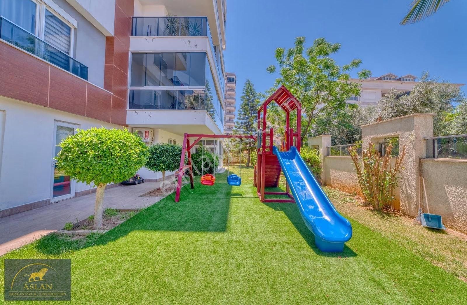 Alanya Oba Besthome 15 V.i.p Sitesinde Satılık 2+1 Daire - Görsel 29