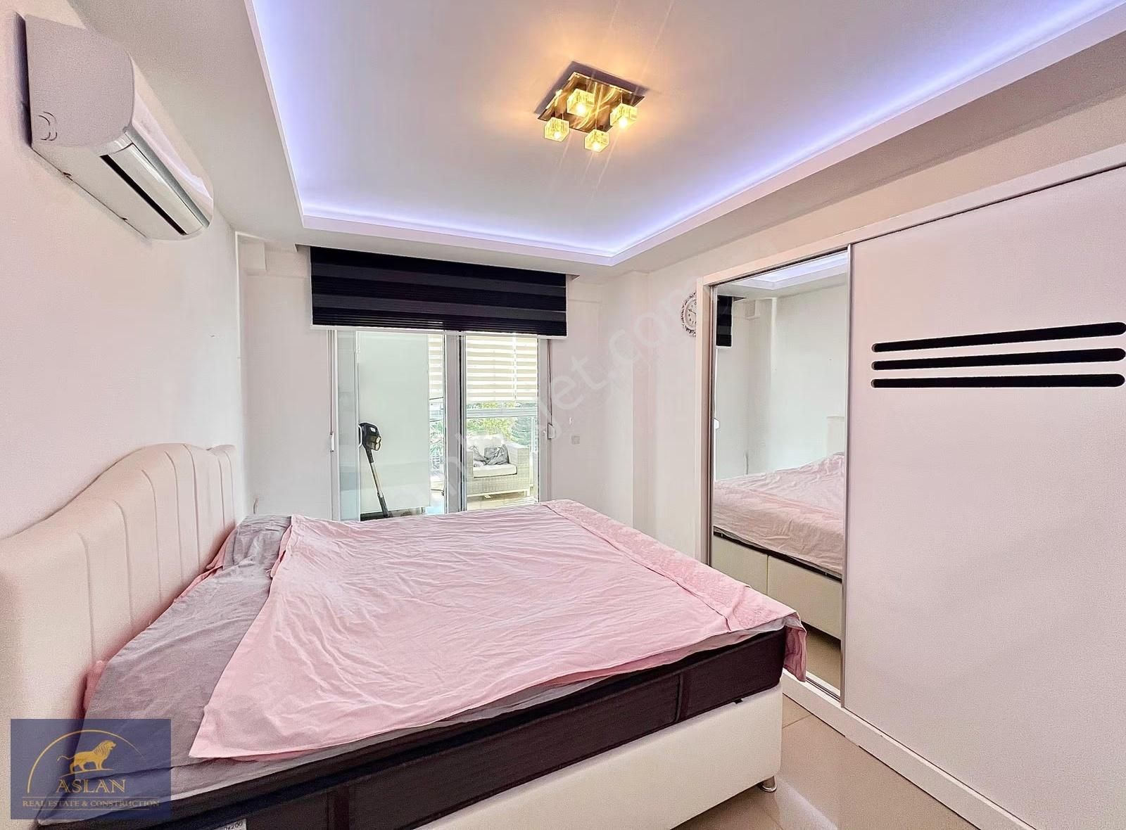 Alanya Oba Besthome 15 V.i.p Sitesinde Satılık 2+1 Daire - Görsel 9