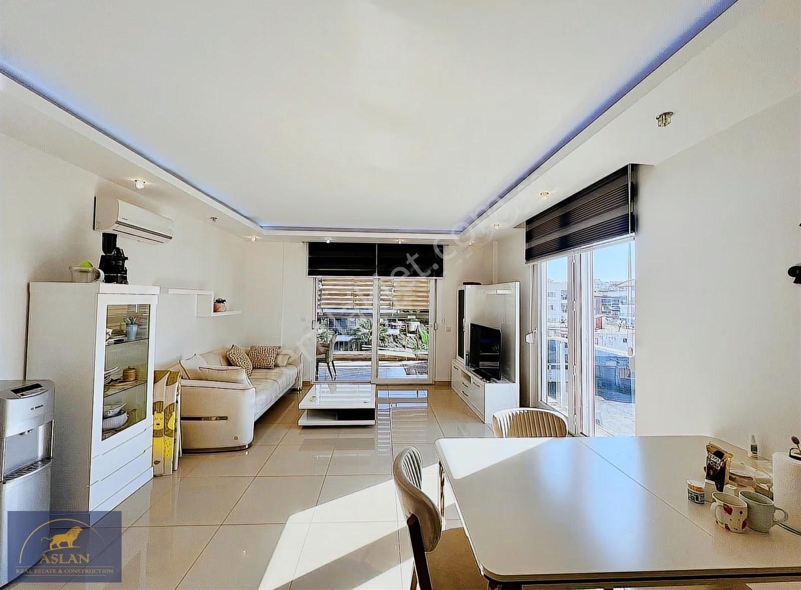 Alanya Oba Besthome 15 V.i.p Sitesinde Satılık 2+1 Daire - Görsel 6