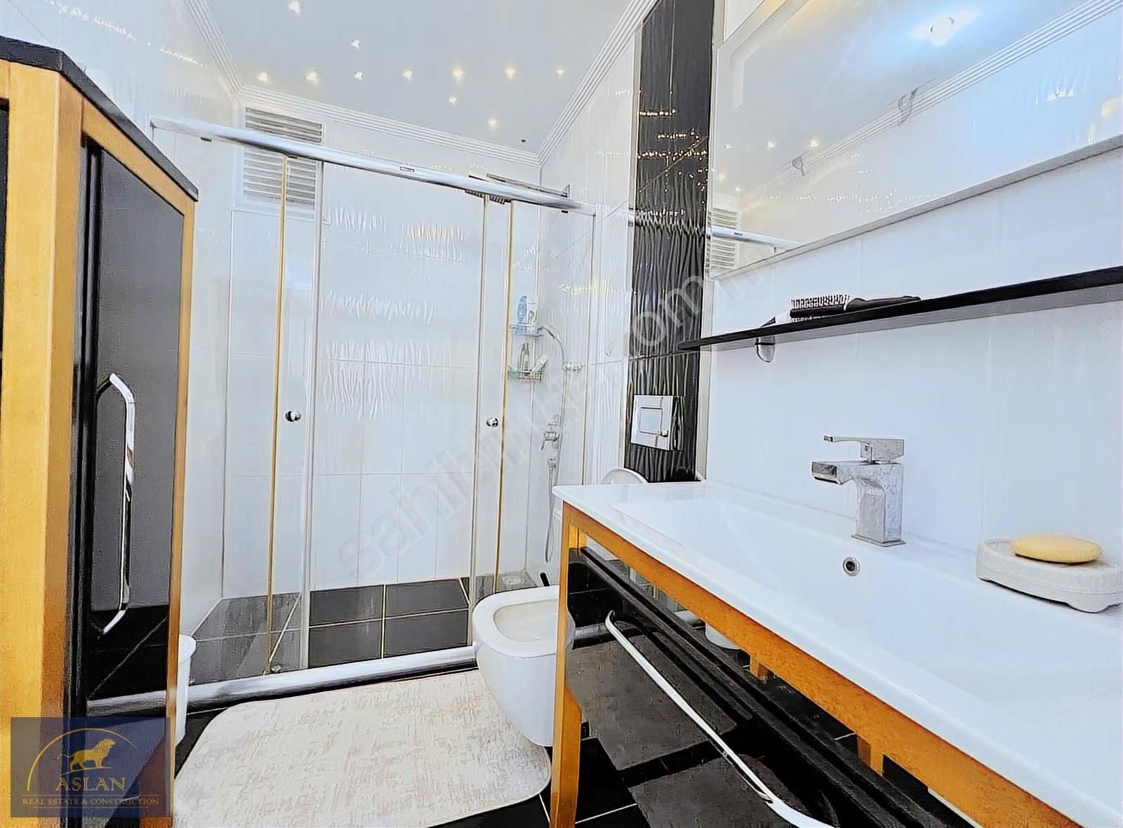 Alanya Oba Besthome 15 V.i.p Sitesinde Satılık 2+1 Daire - Görsel 27