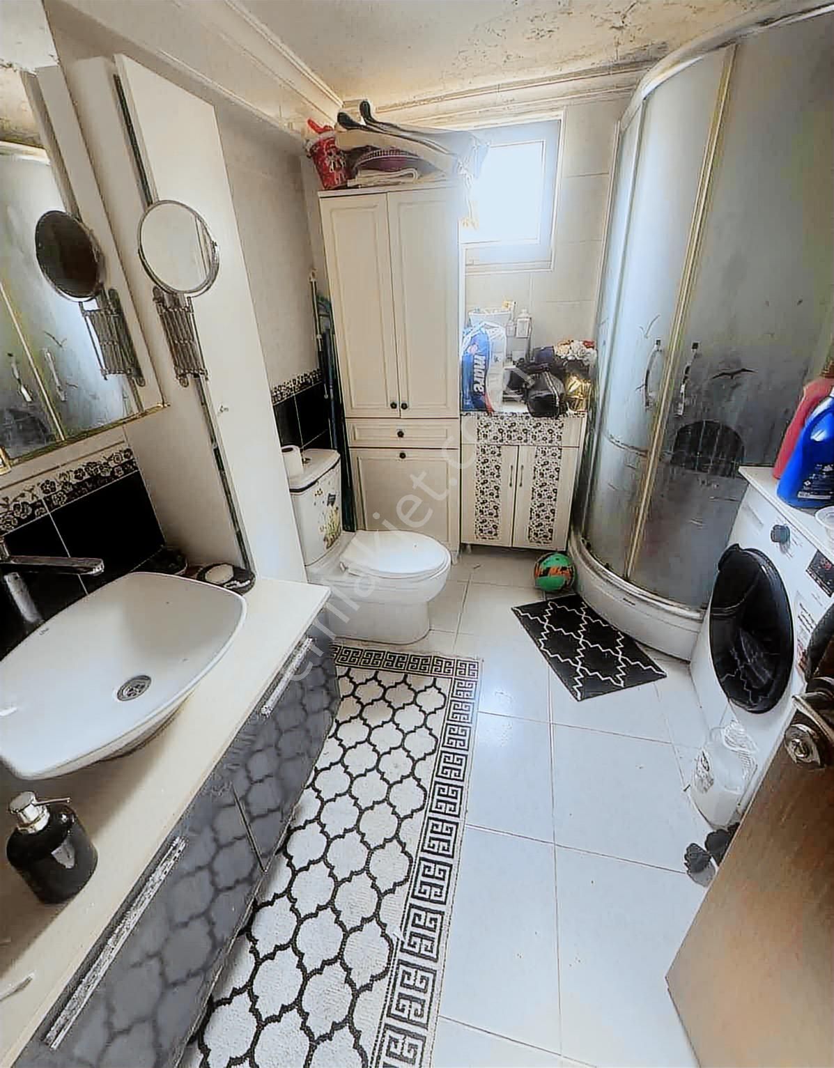 Bursa İhsaniye Fsm Beşyıldız Sitesi 3+1 Satılık Daire - Görsel 14