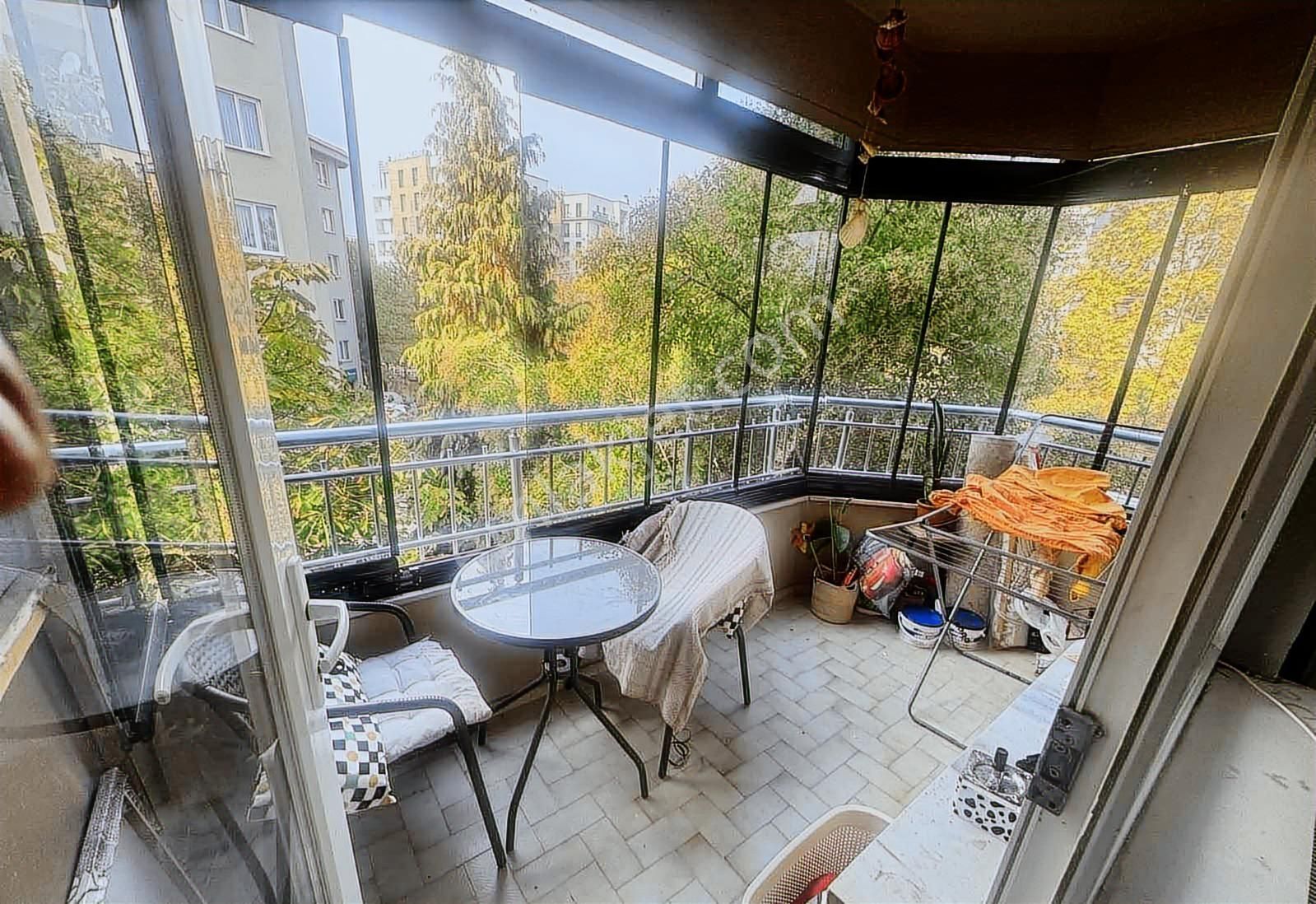 Bursa İhsaniye Fsm Beşyıldız Sitesi 3+1 Satılık Daire - Görsel 21