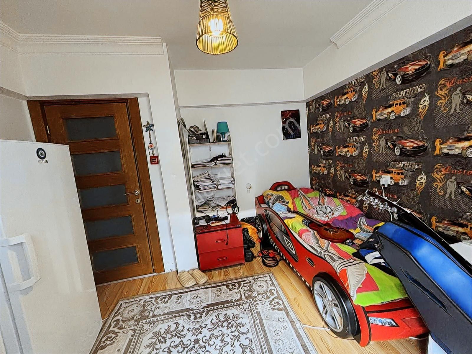 Bursa İhsaniye Fsm Beşyıldız Sitesi 3+1 Satılık Daire - Görsel 16