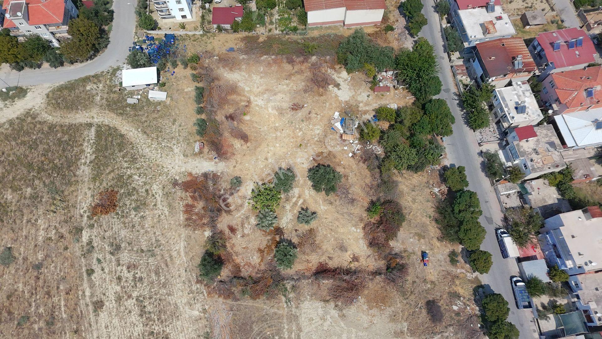 Sahibinden Konut İmarlı Arsa - Görsel 15