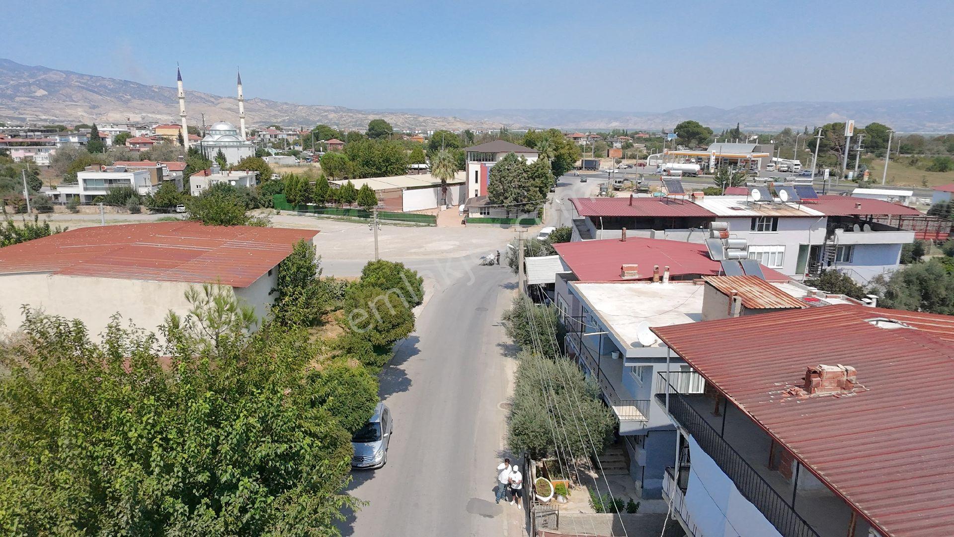 Sahibinden Konut İmarlı Arsa - Görsel 4