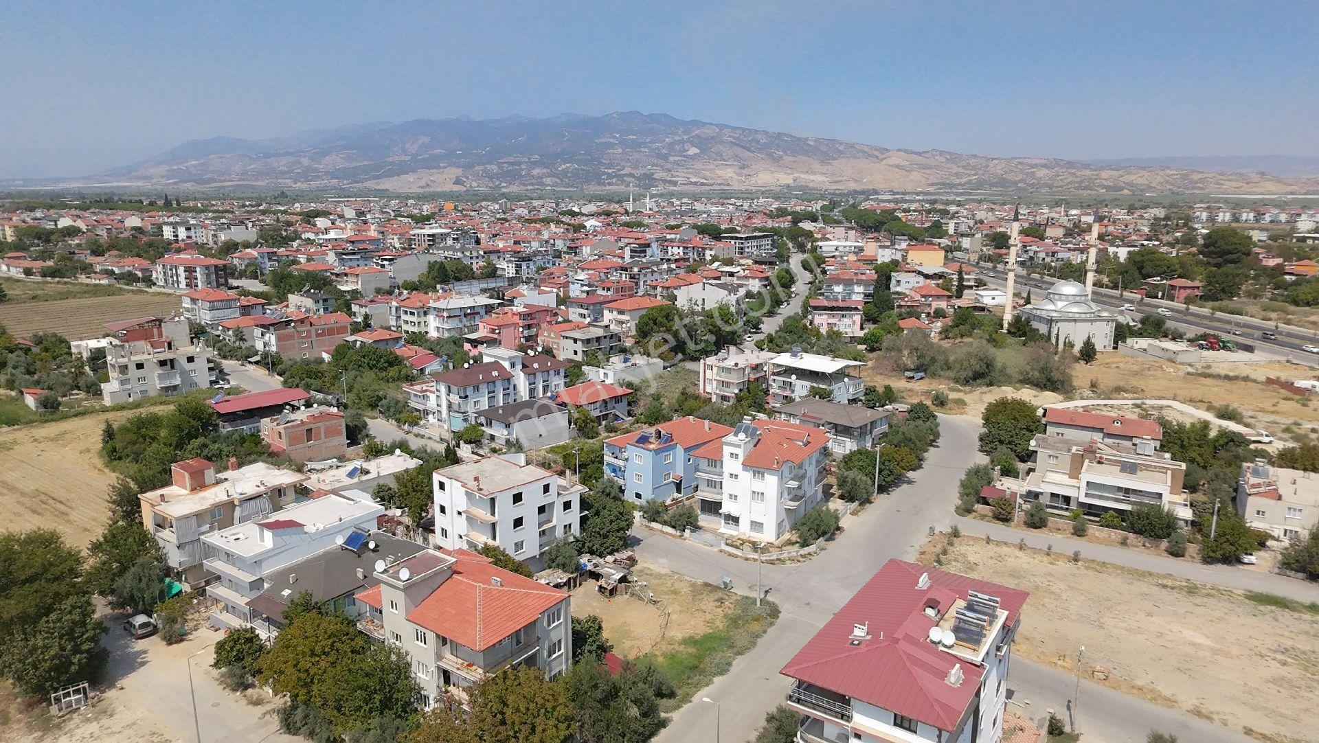 Sahibinden Konut İmarlı Arsa - Görsel 8