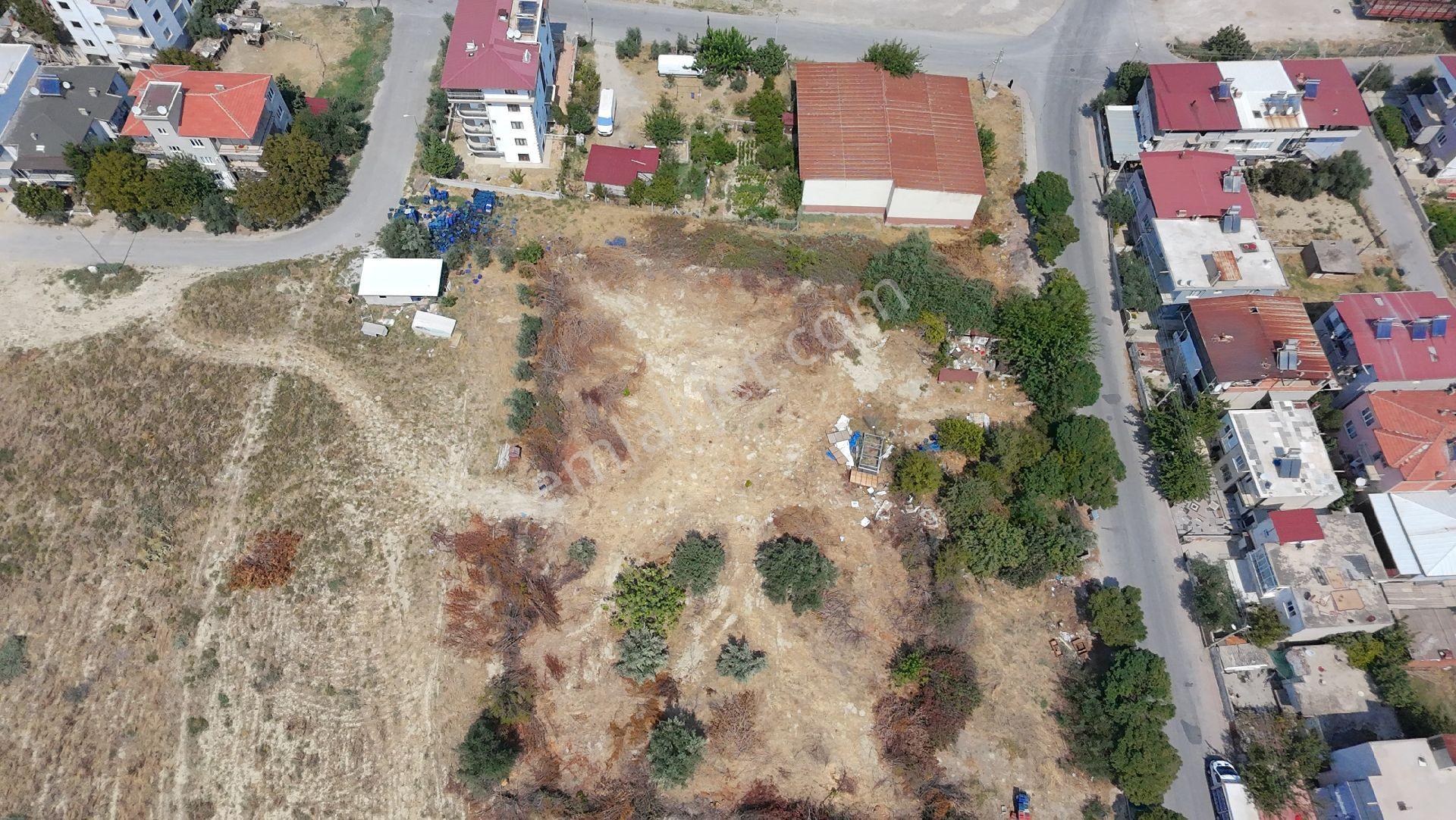 Sahibinden Konut İmarlı Arsa - Görsel 14