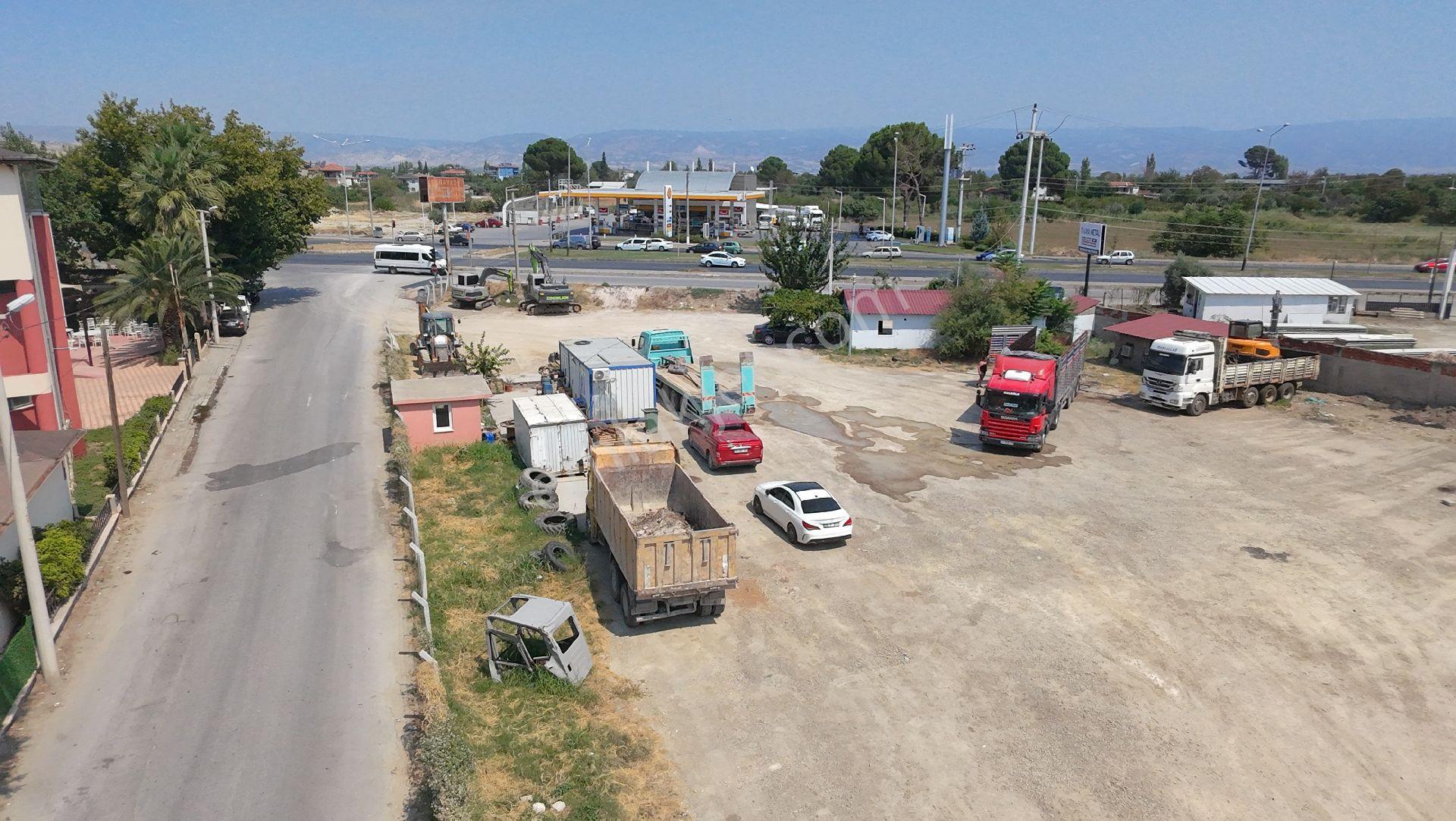 Sahibinden Konut İmarlı Arsa - Görsel 12