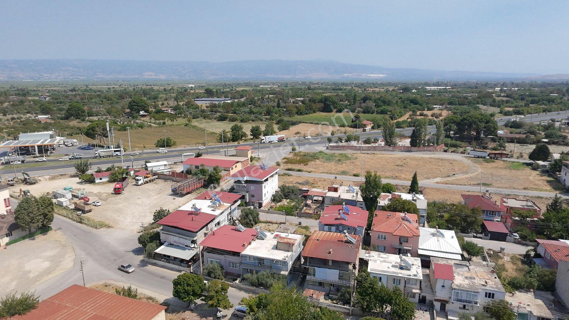 Sahibinden Konut İmarlı Arsa - Görsel 9