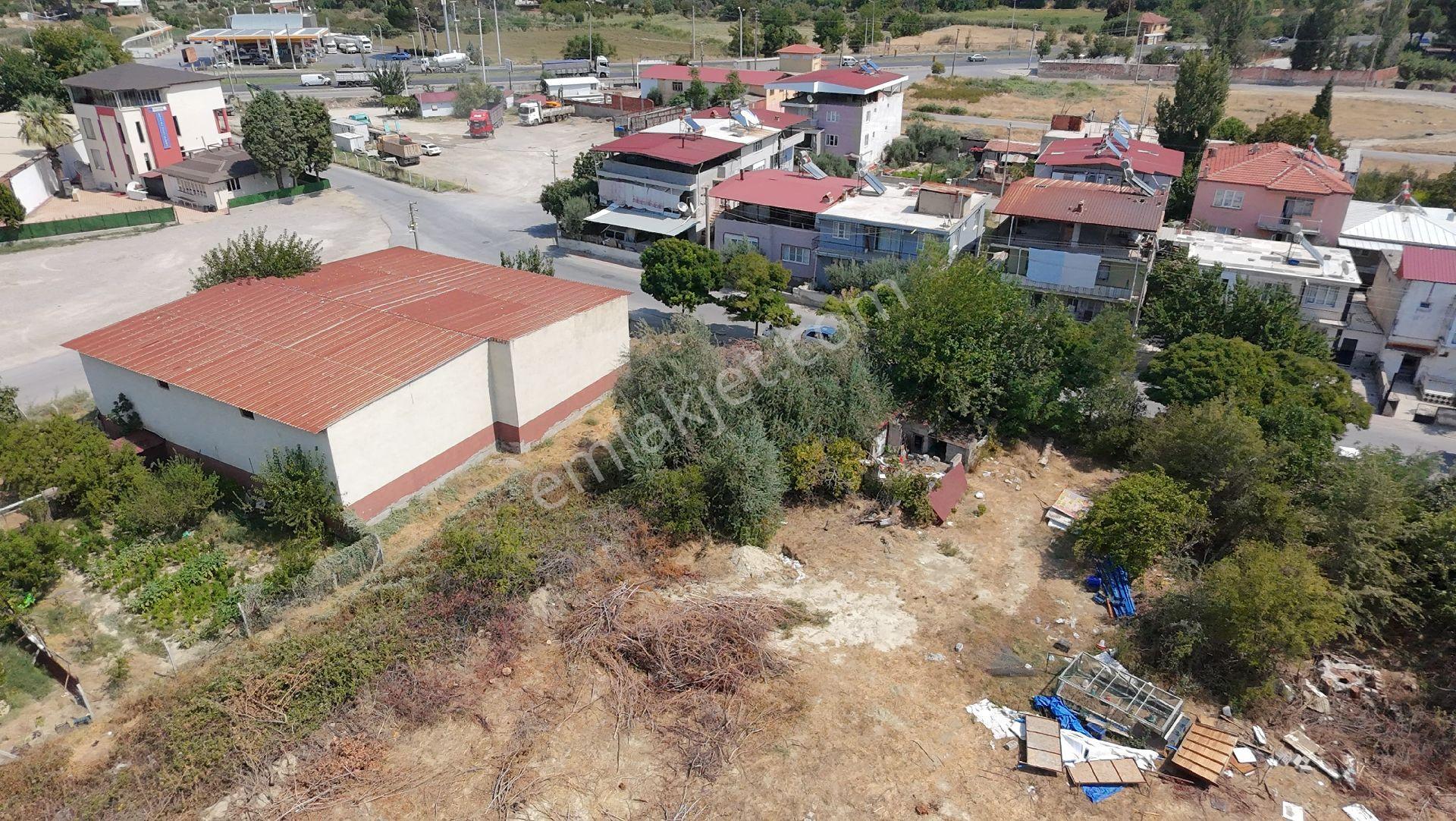 Sahibinden Konut İmarlı Arsa - Görsel 6