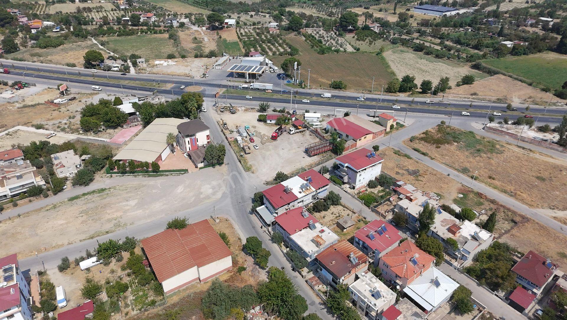 Sahibinden Konut İmarlı Arsa - Görsel 2