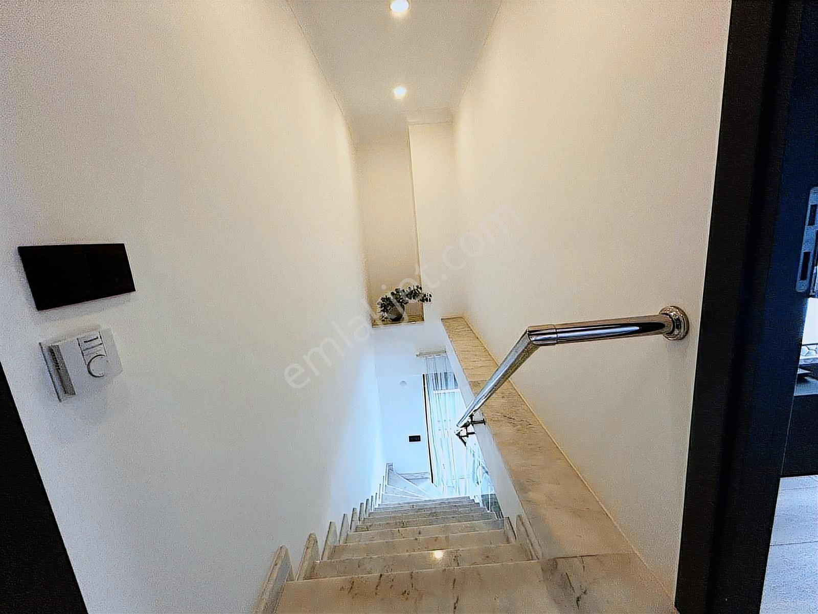 Satılık 2+1 Dubleks Daire Lınea Loft Alanya Merkez - Görsel 3