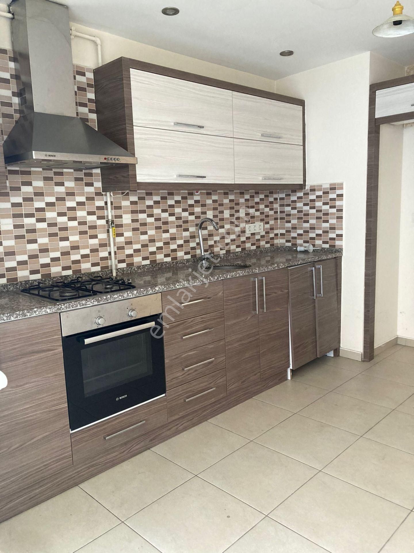 Ender Uysal Gayrimenkulden İncilipınar Mahallesin De 2+1 Satılık Balkonlu Daire