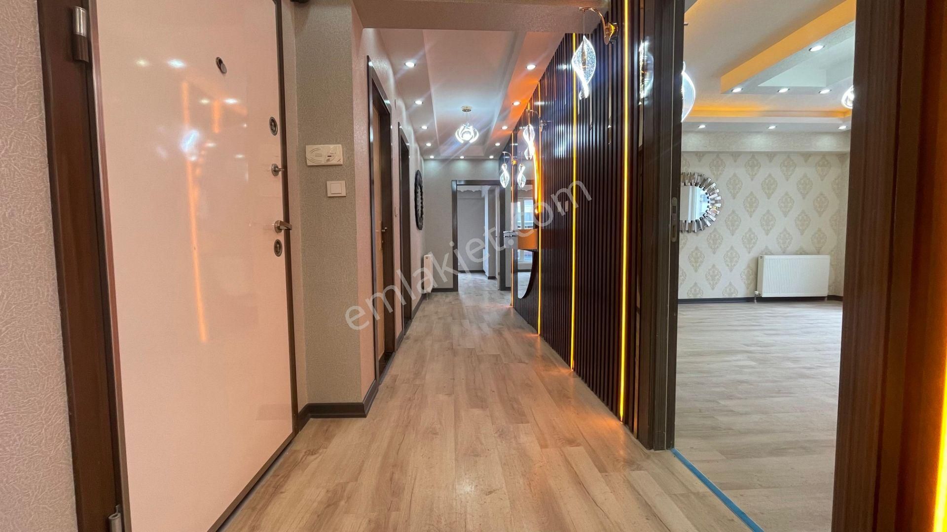 **karakaya`da 3+1 Merkezi Konumlu Yılın İlk Fırsatı!!** - Görsel 7