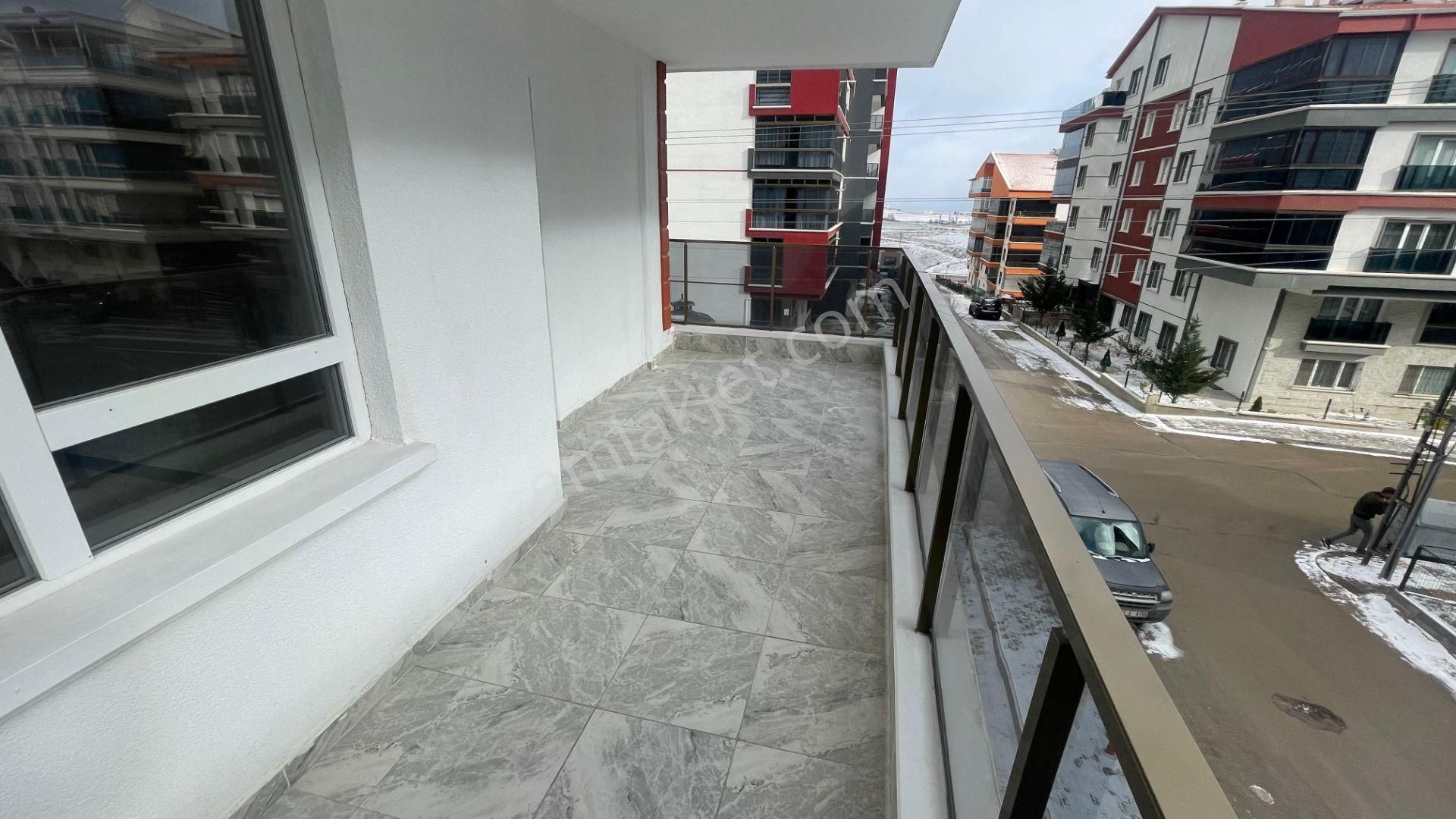 **karakaya`da 3+1 Merkezi Konumlu Yılın İlk Fırsatı!!** - Görsel 21