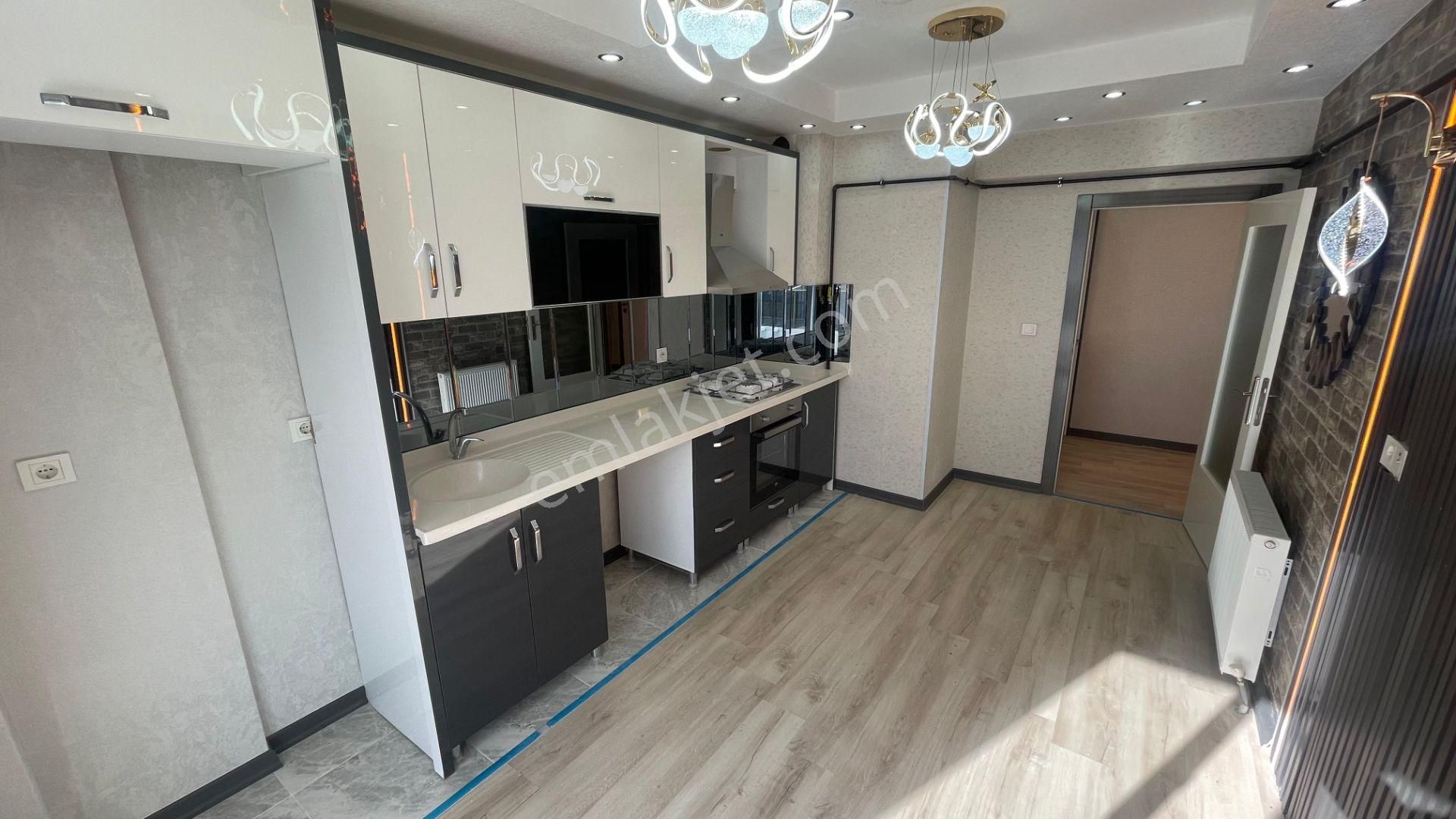 **karakaya`da 3+1 Merkezi Konumlu Yılın İlk Fırsatı!!** - Görsel 9