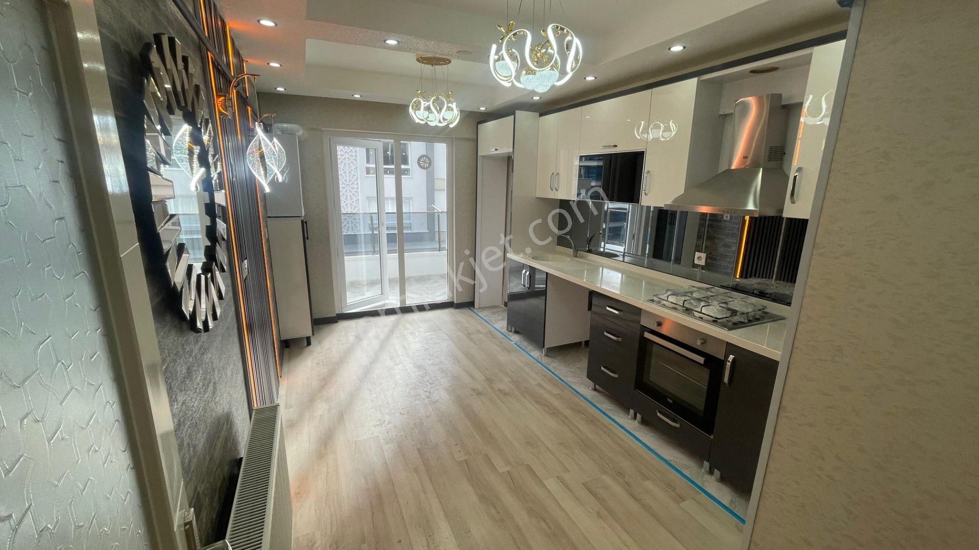 **karakaya`da 3+1 Merkezi Konumlu Yılın İlk Fırsatı!!** - Görsel 29