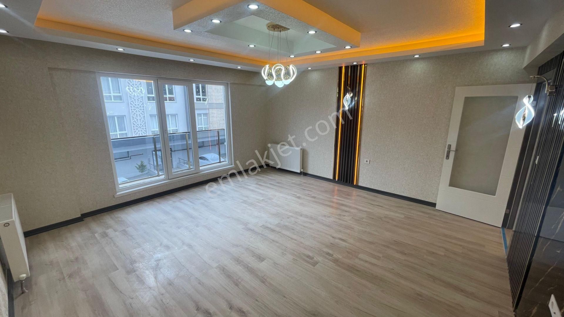 **karakaya`da 3+1 Merkezi Konumlu Yılın İlk Fırsatı!!** - Görsel 4