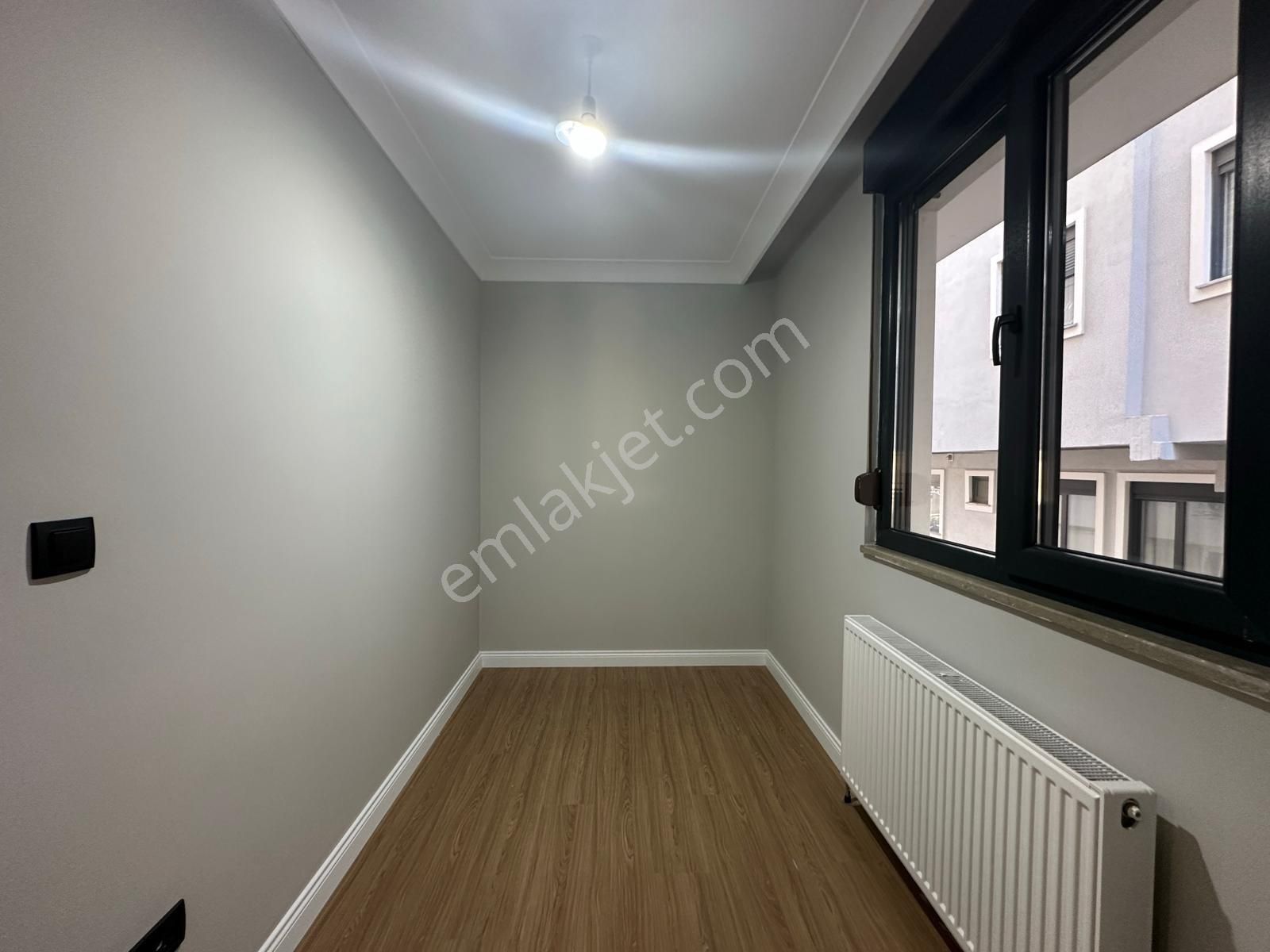 ▃yatırım▃50.yıl Koru Parkına Komşu Güney Cephe Ferah 3+1 - Görsel 9