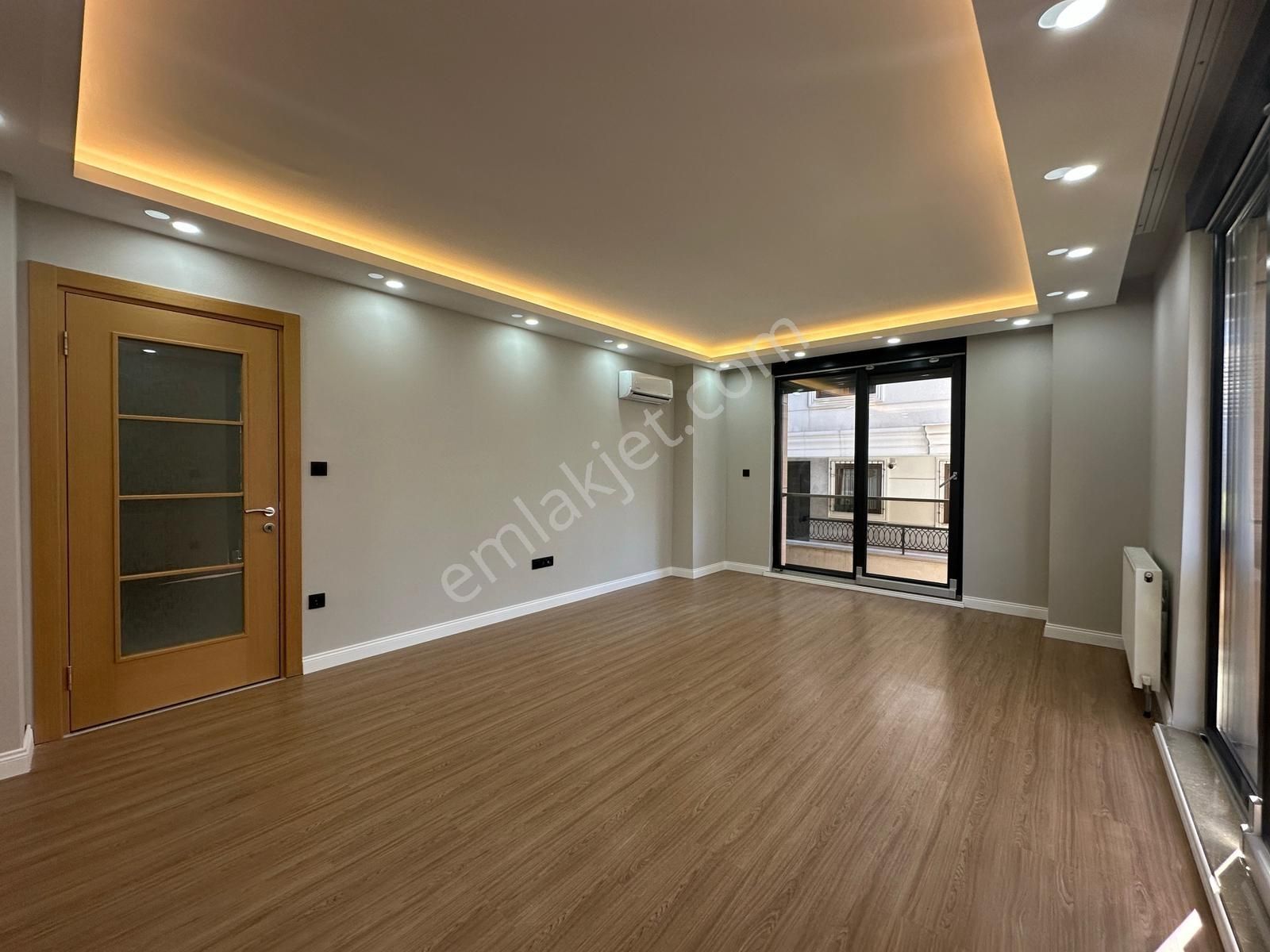 ▃yatırım▃50.yıl Koru Parkına Komşu Güney Cephe Ferah 3+1 - Görsel 17