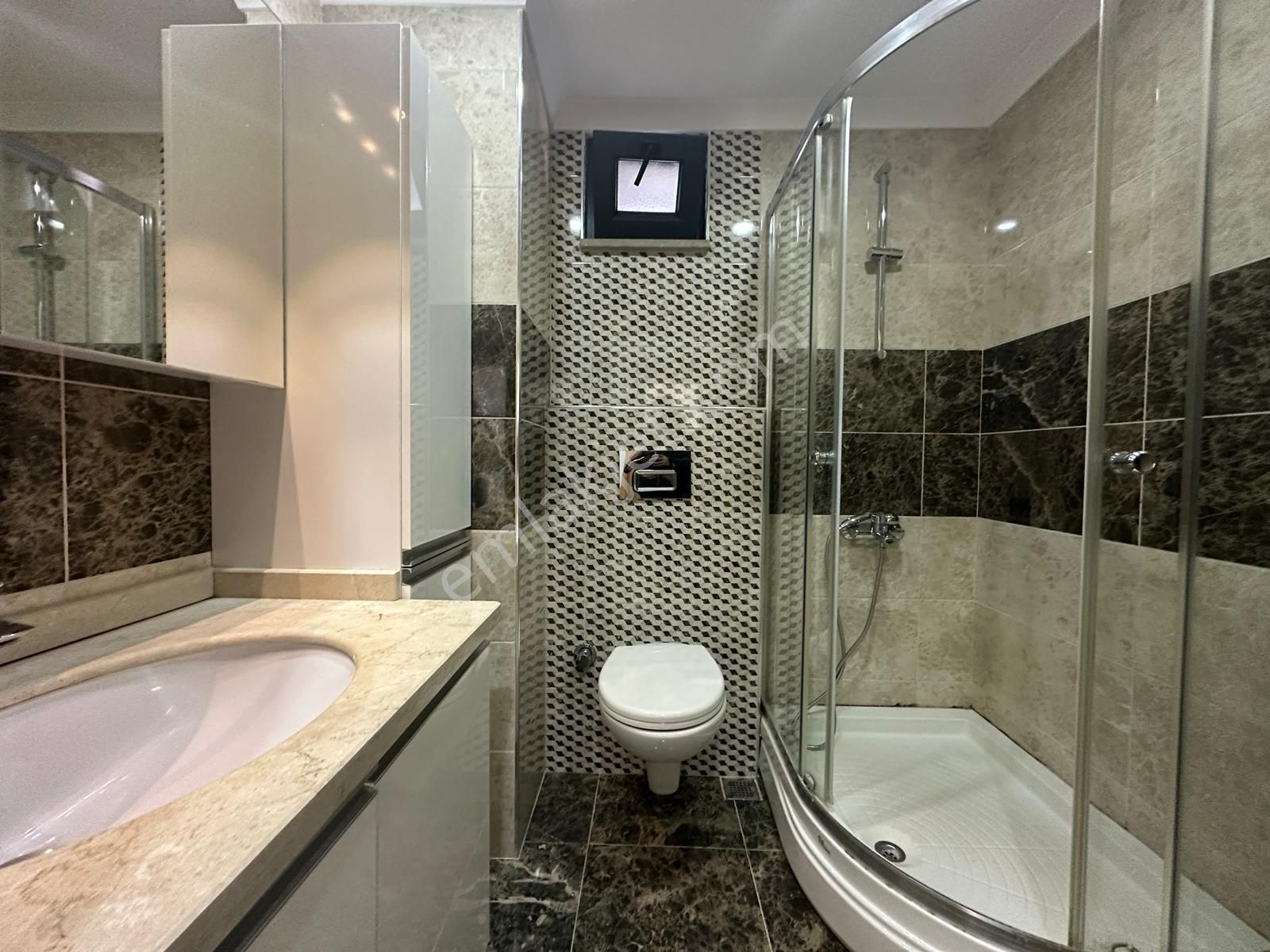 ▃yatırım▃50.yıl Koru Parkına Komşu Güney Cephe Ferah 3+1 - Görsel 15