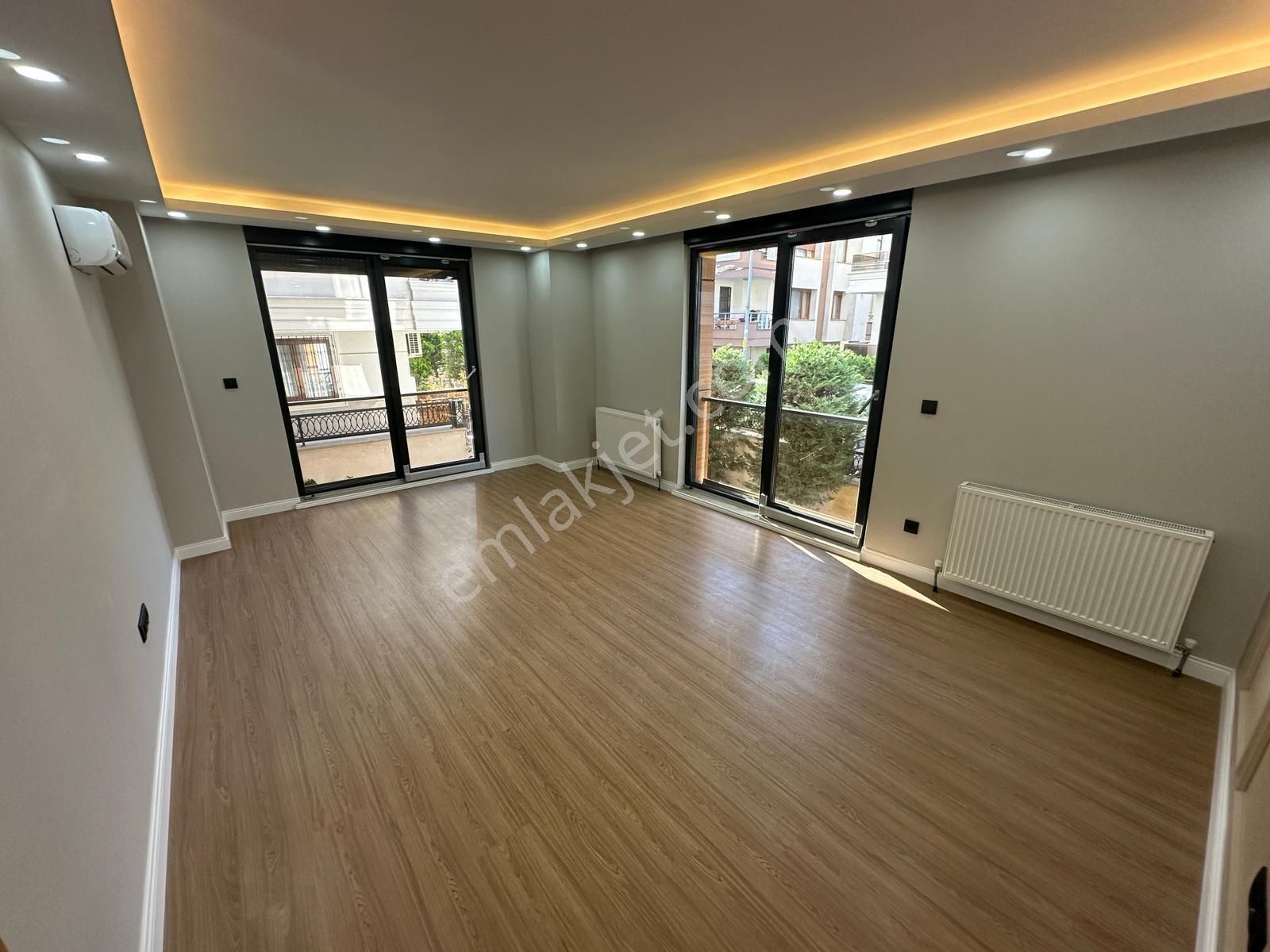 ▃yatırım▃50.yıl Koru Parkına Komşu Güney Cephe Ferah 3+1 - Görsel 19