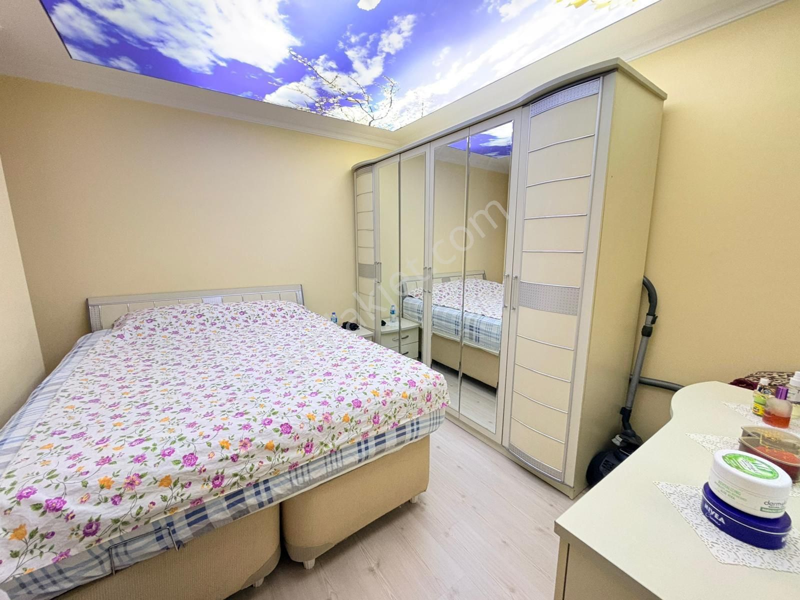 Zeytinburnu Gökalp Te 2+1 Satılık Yeni Daire - Görsel 8