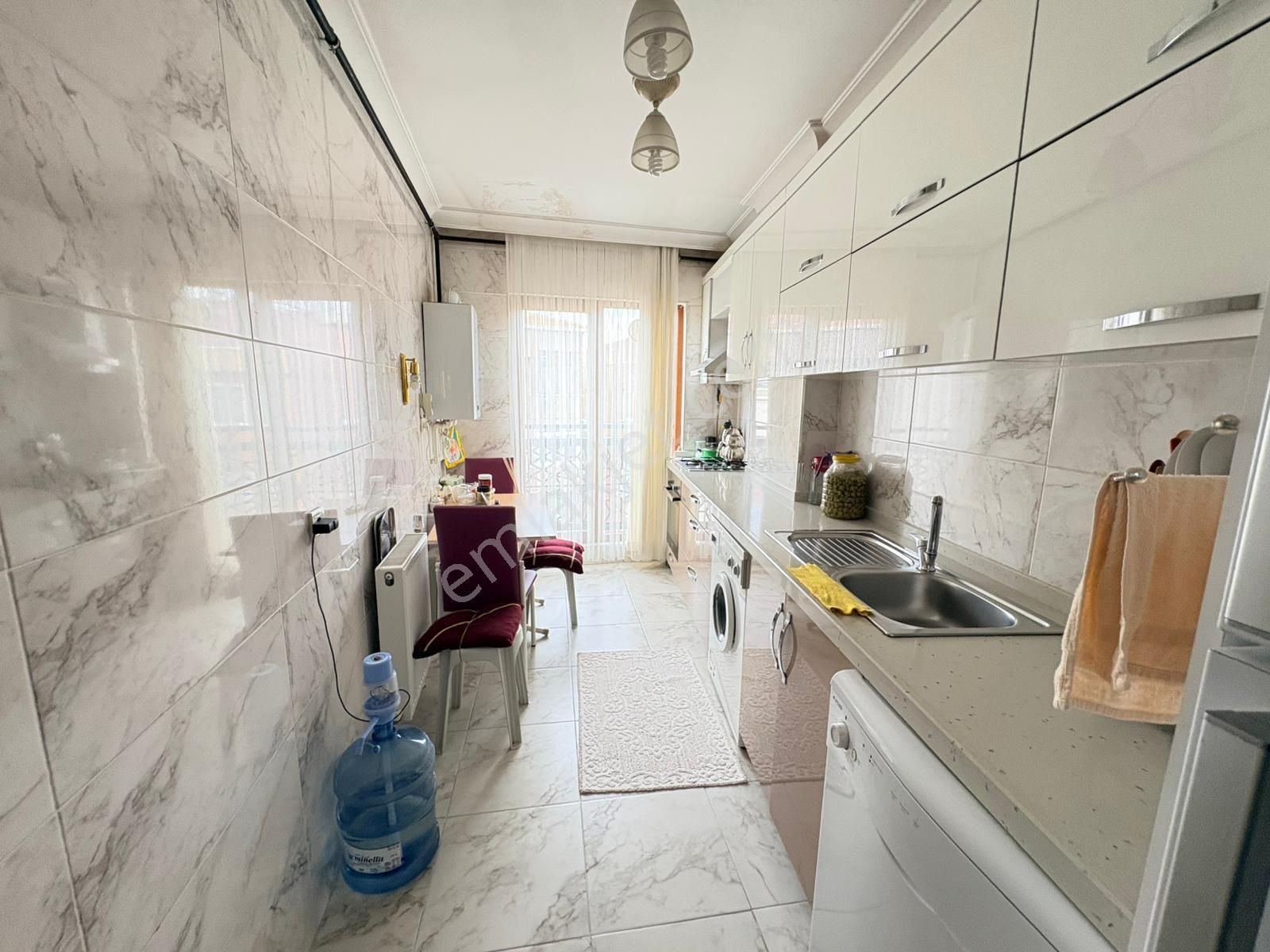 Zeytinburnu Gökalp Te 2+1 Satılık Yeni Daire - Görsel 4