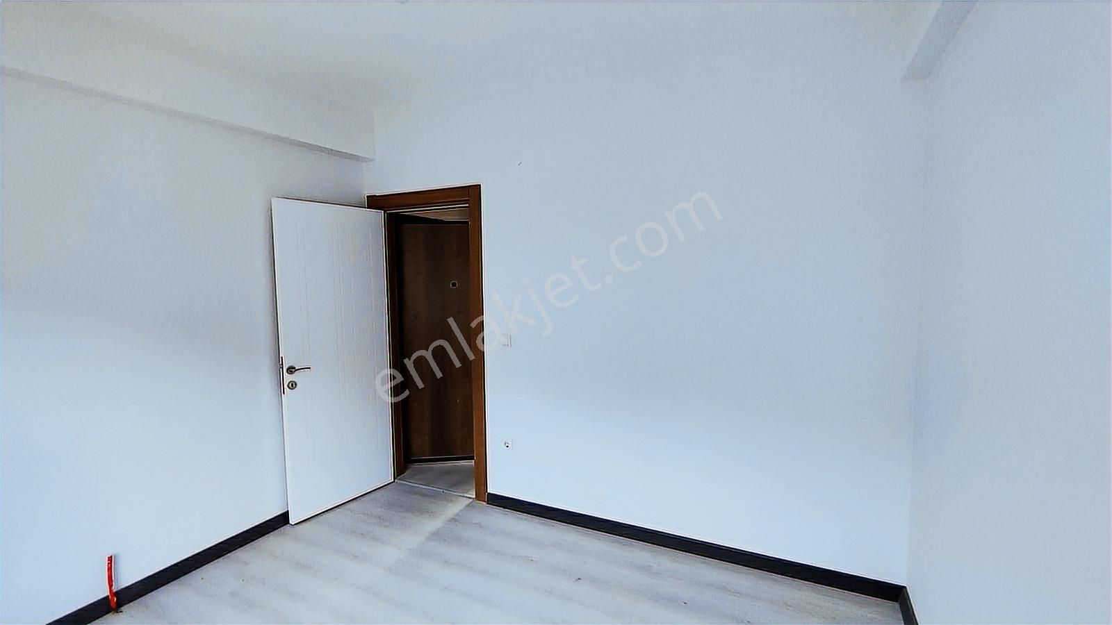 Rw Nefes'ten Karaağaç'ta İki Balkondan Deniz Manzaralı 1+1 Daire - Görsel 20